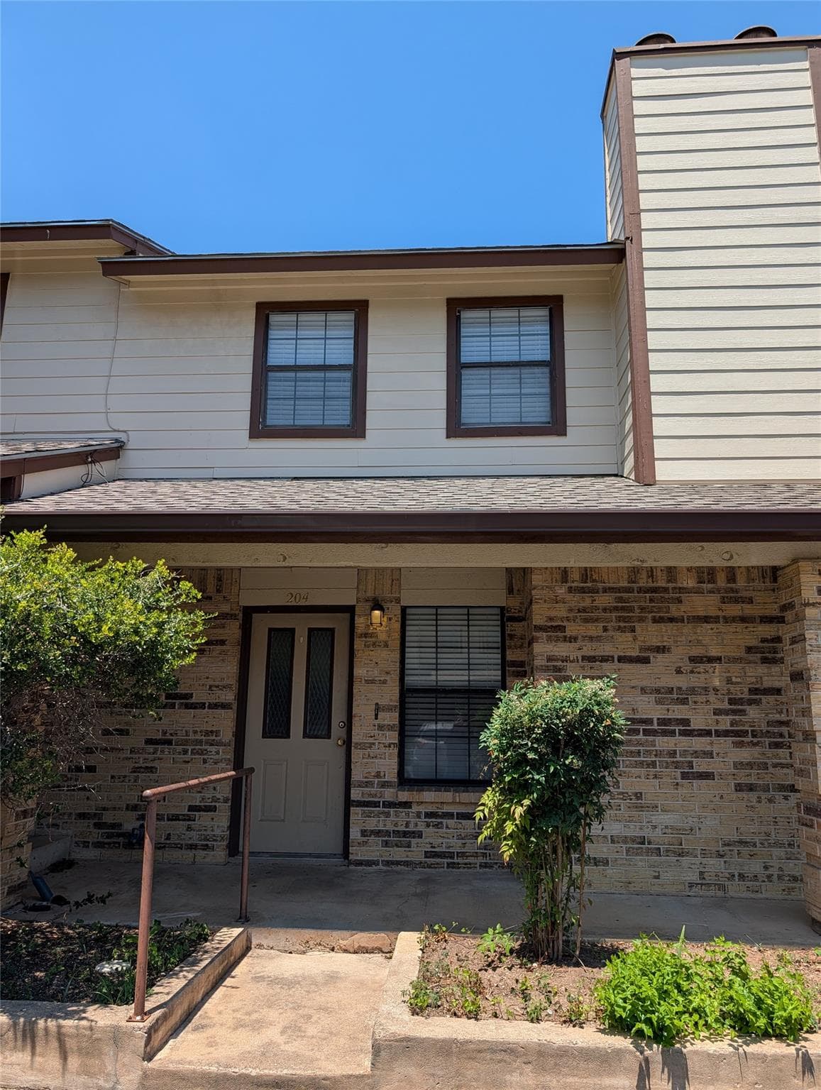 7800 Northcrest Blvd #204