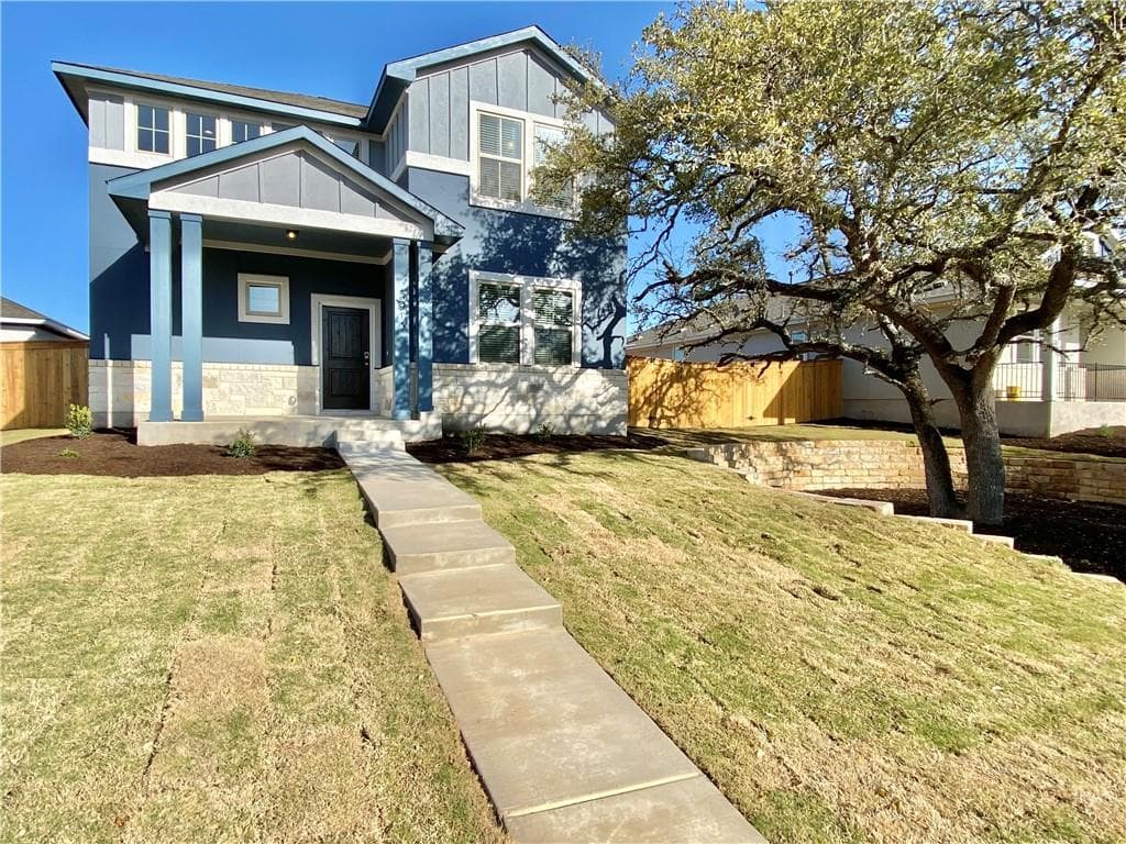 2913 Birch Park Path