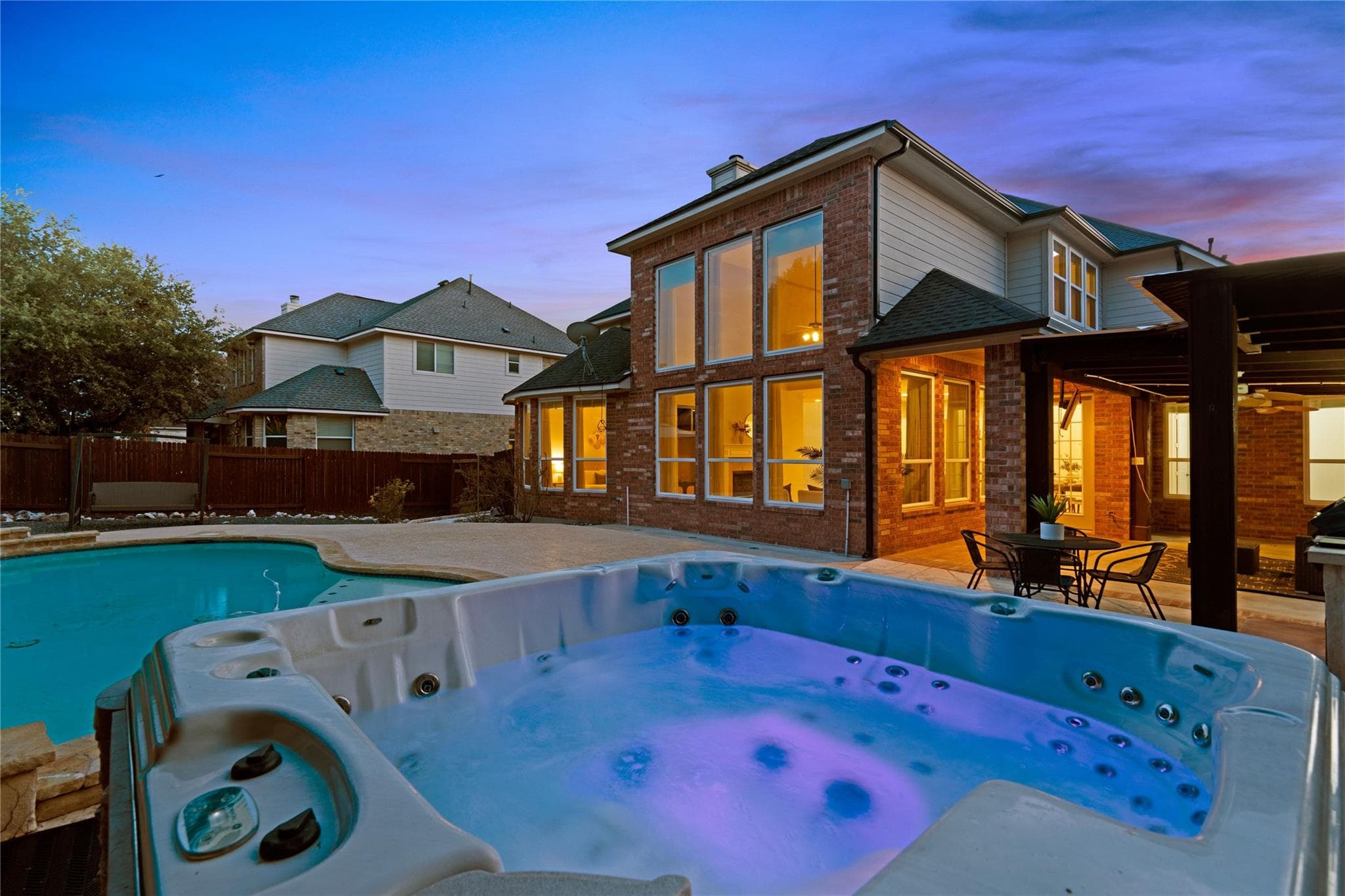 1604 Tahoka Daisy Dr