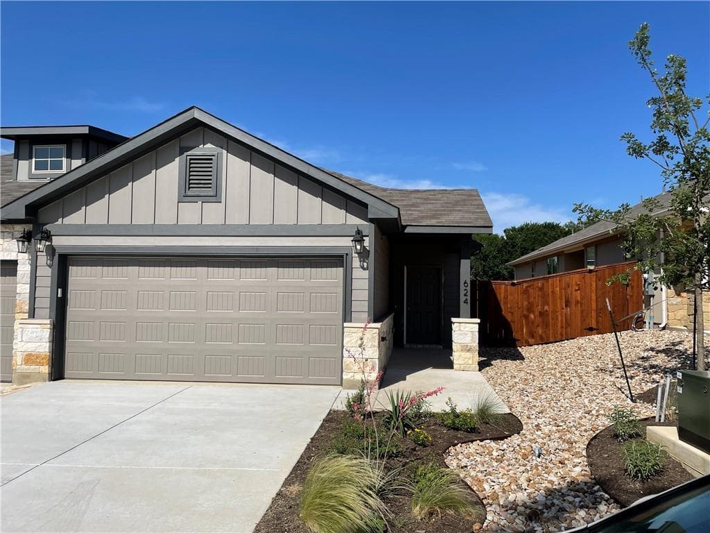 624 Parkline Dr