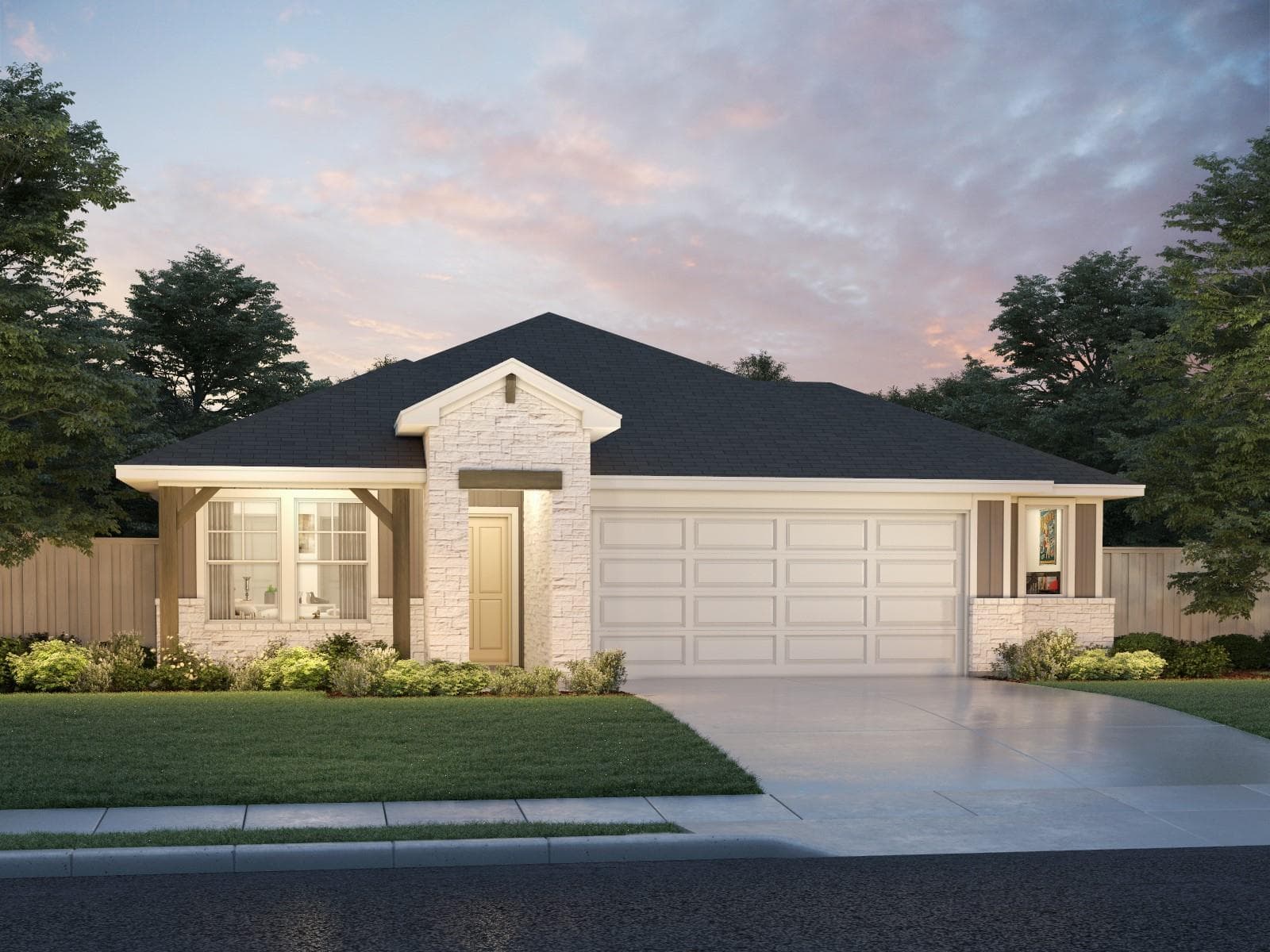 131 Limestone Creek Way
