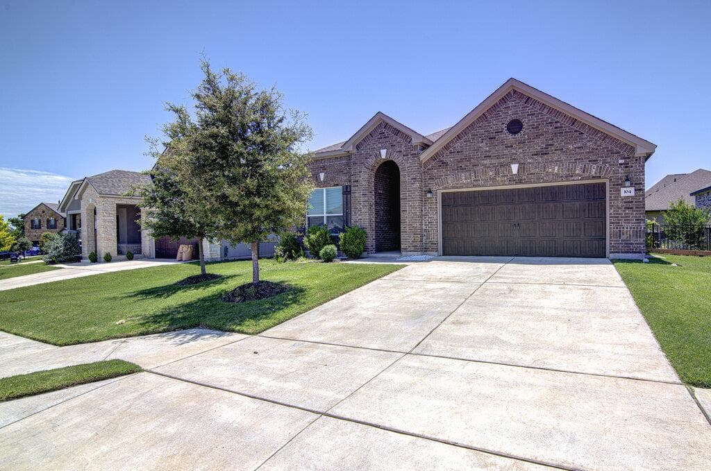 104 Kyndals Meadow Cv