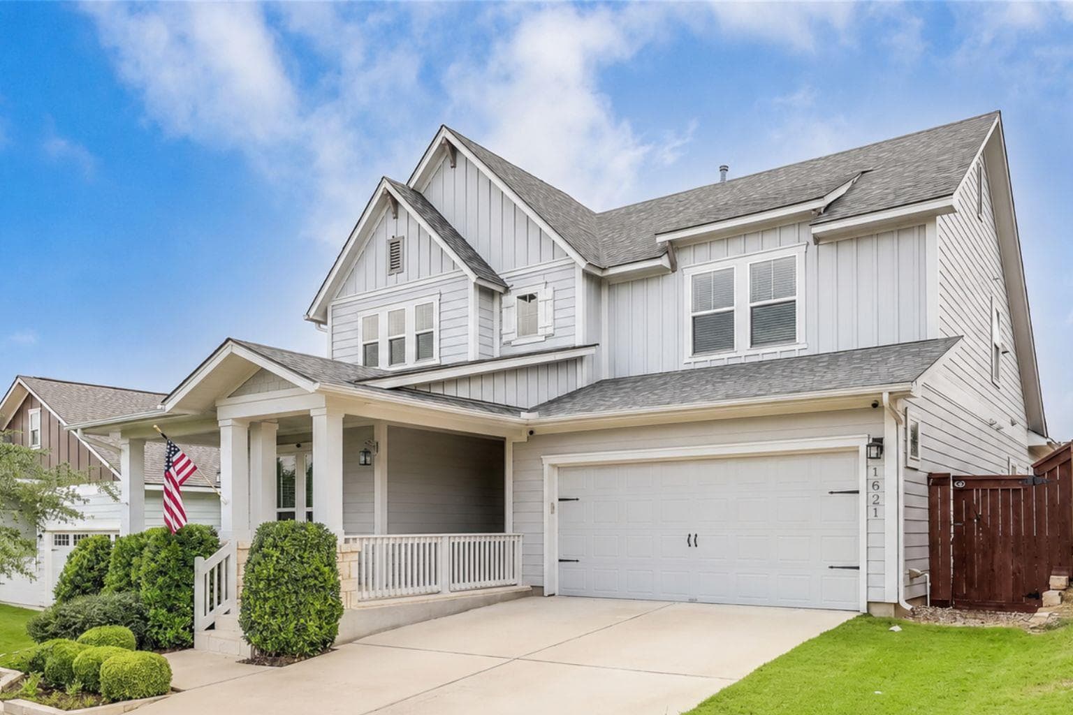 1821 Muhly Bush Bnd