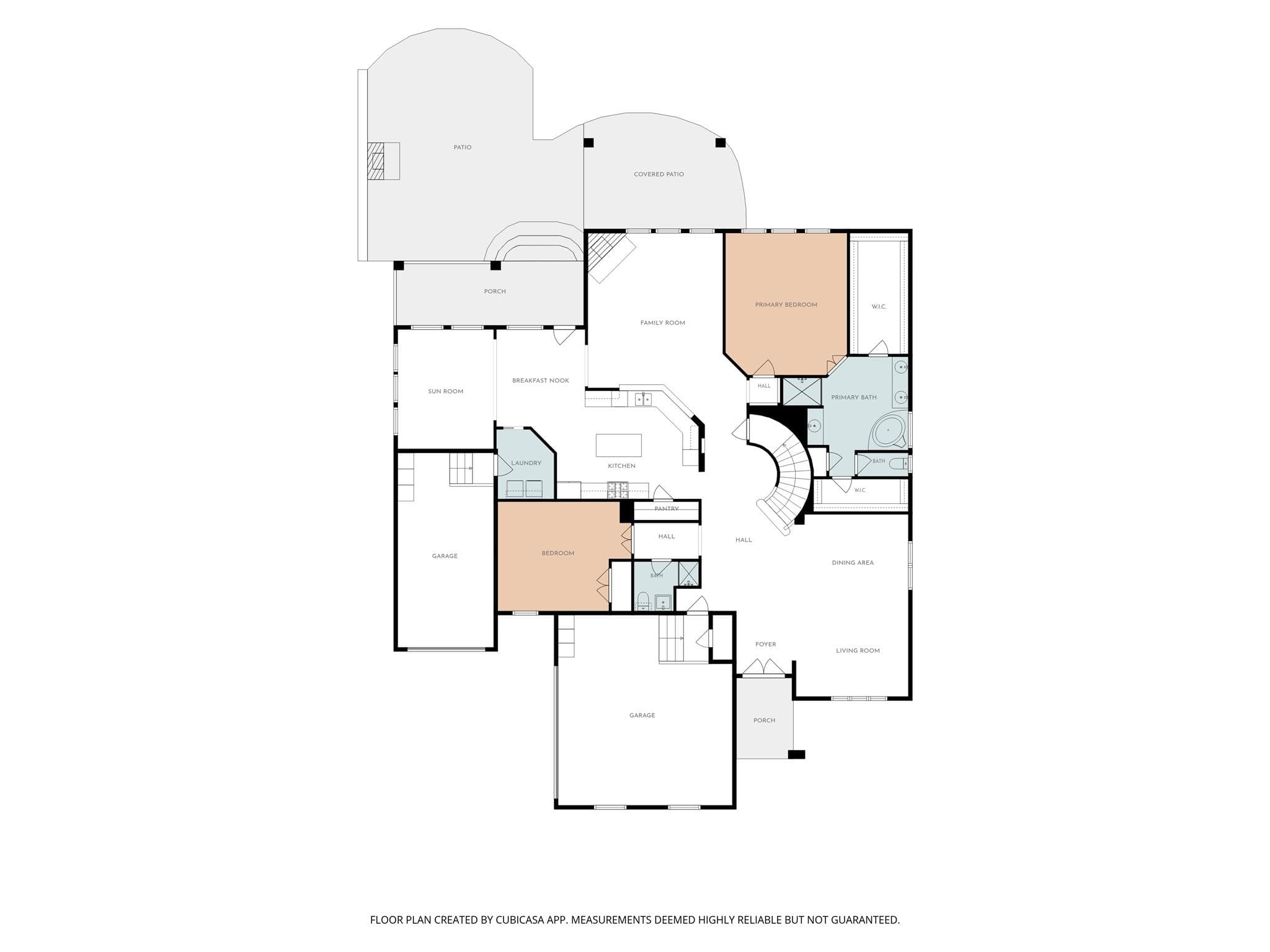 2300 Aldworth Dr