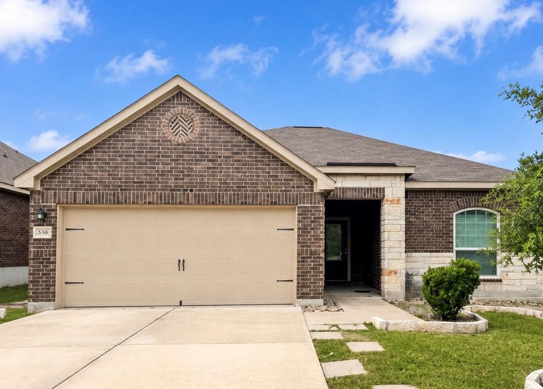 19716 W.T. Gallaway St