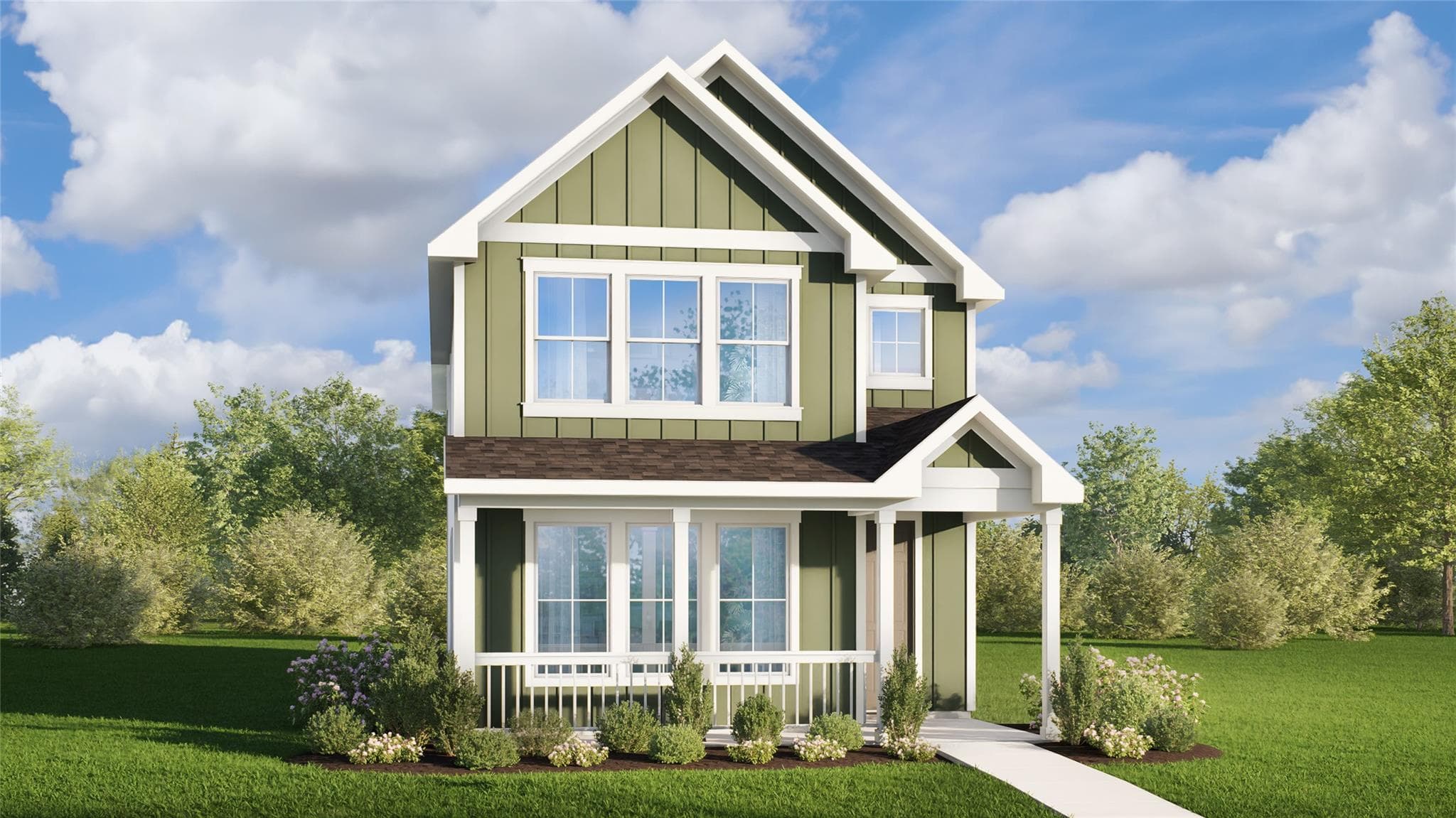 124 Hartson Dr