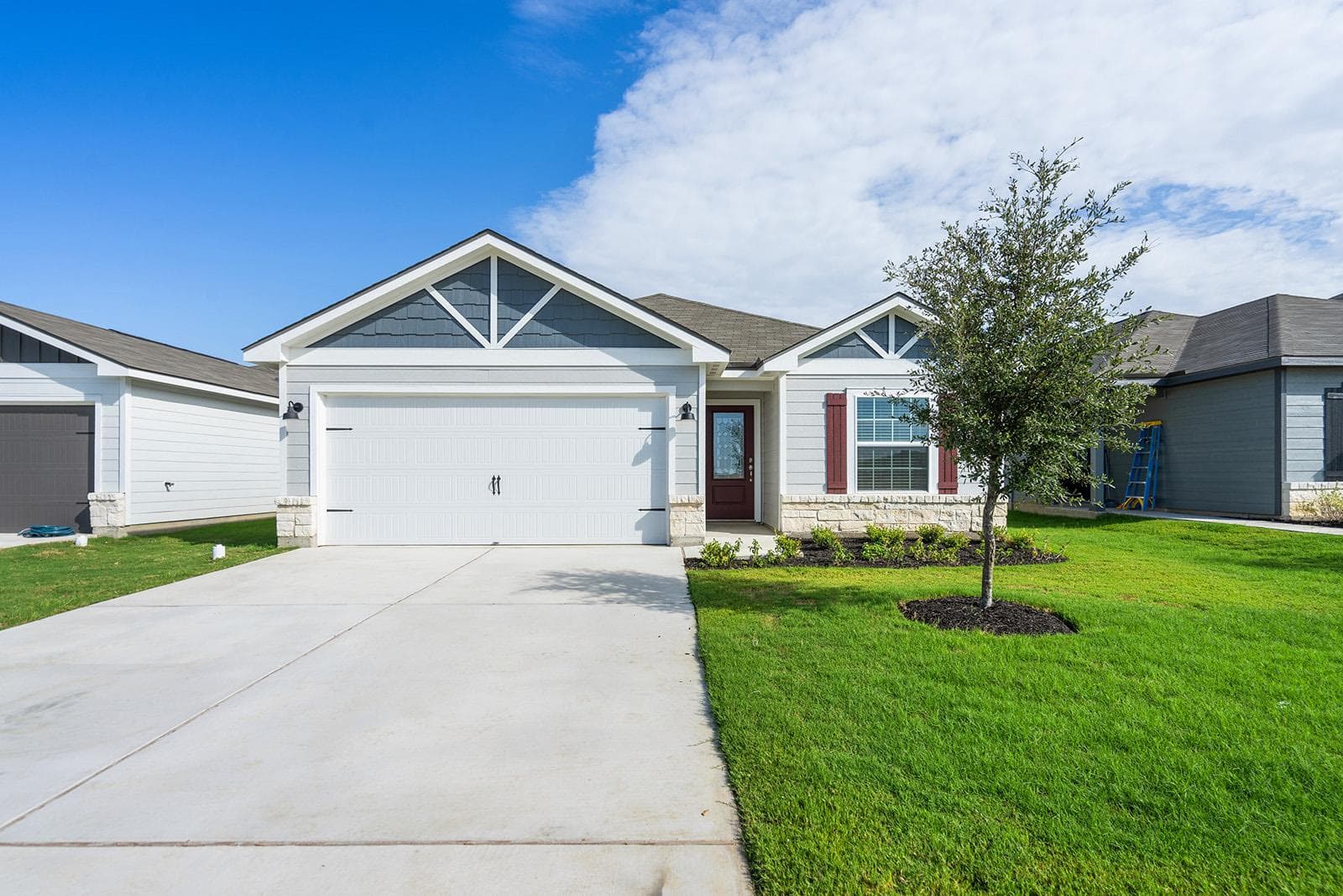 100 Paria Ct