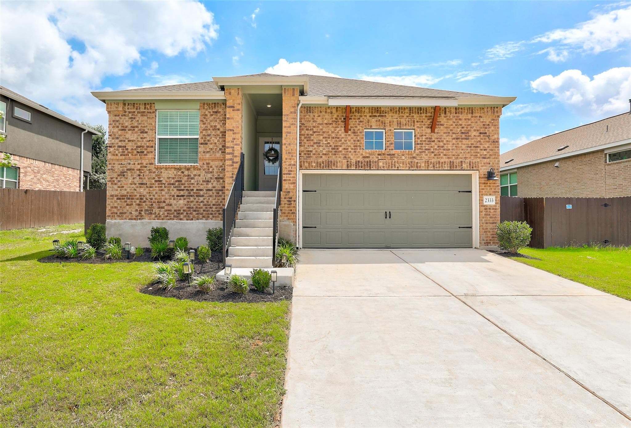 2333 Four Waters Loop