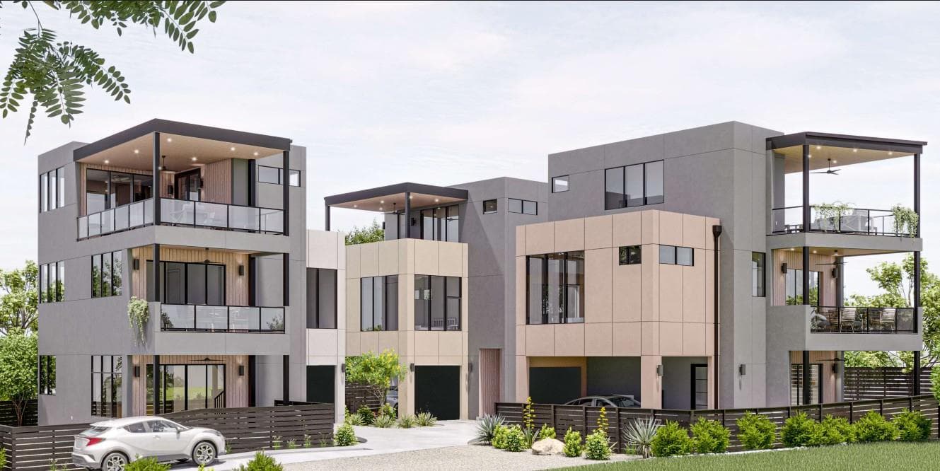 2409 La Casa Dr #1
