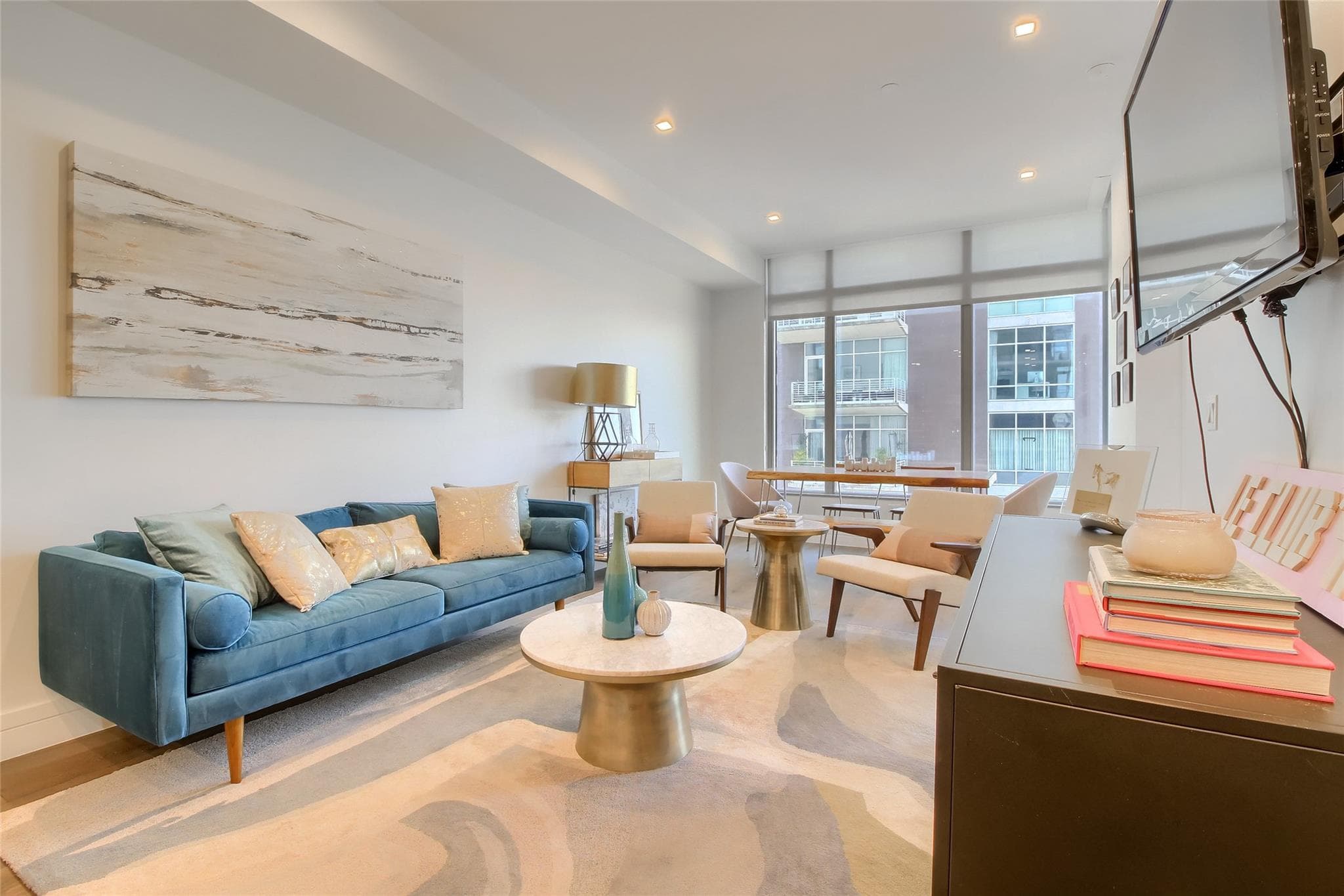 501 West Ave #1002