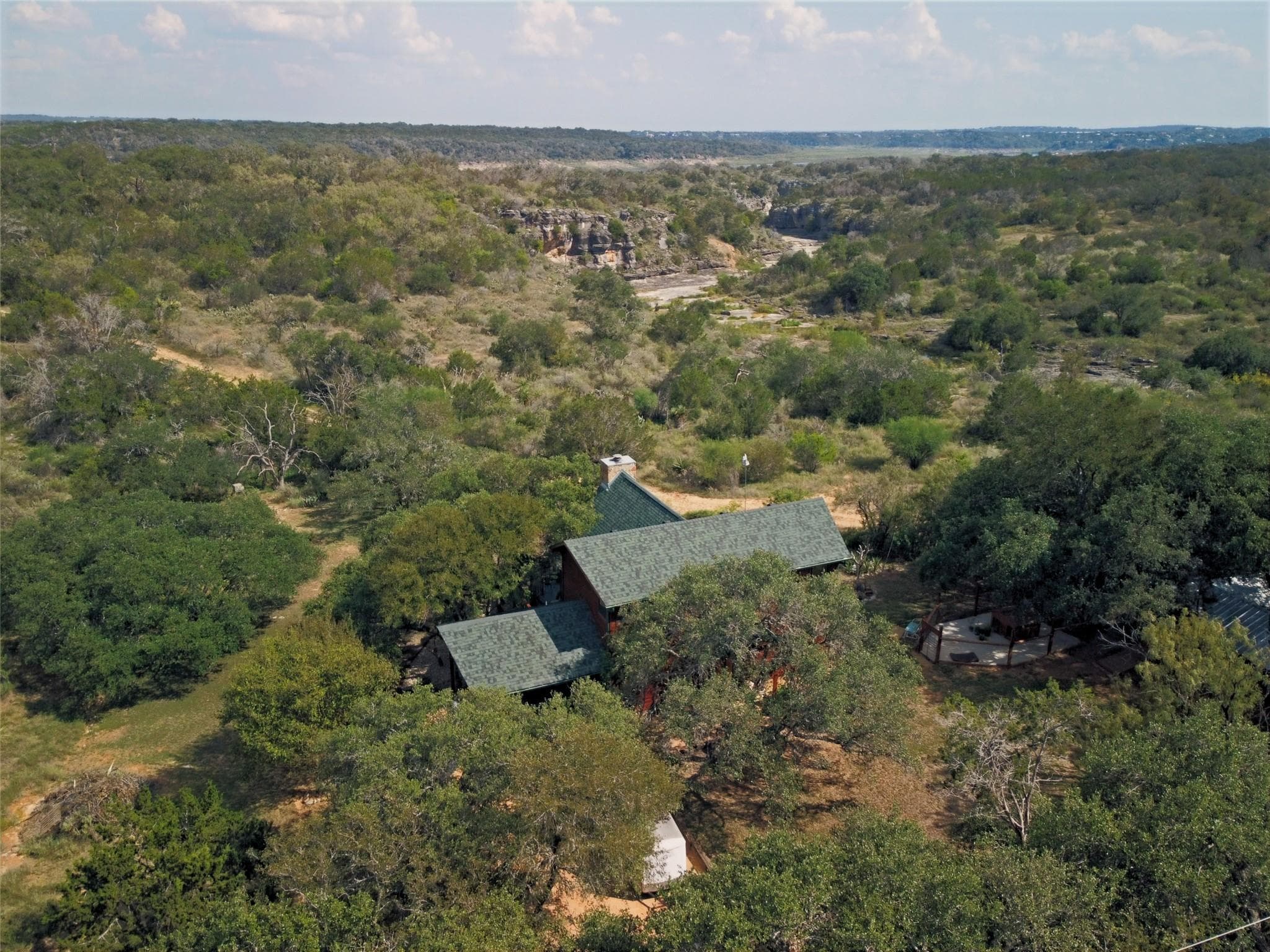 601 Echo Dr