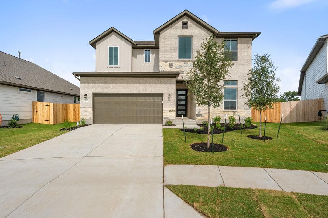 10732 Worth Lane None