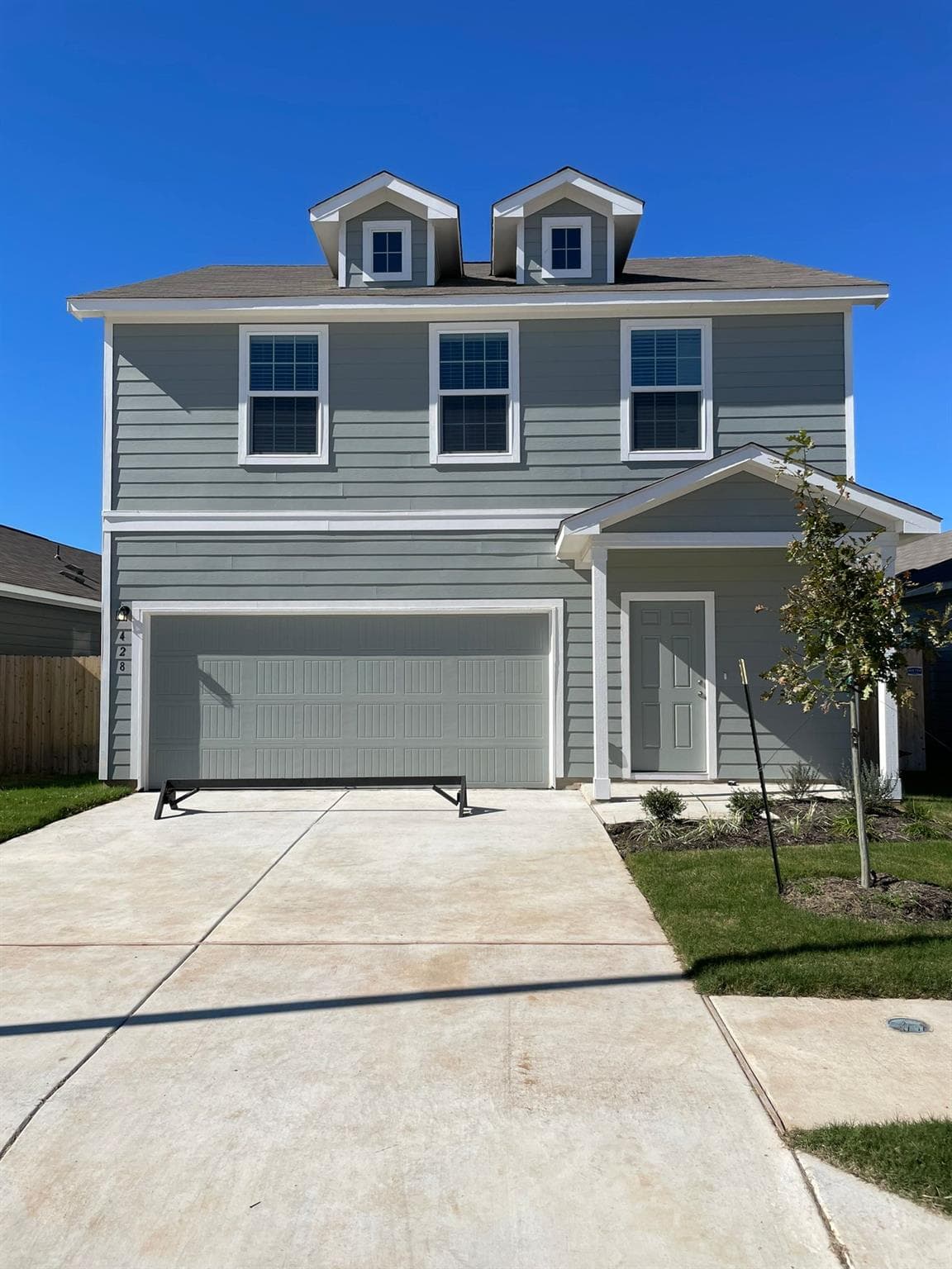 428 Bass Dr