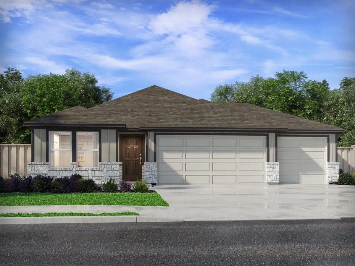 317 Wheel Horse Rd