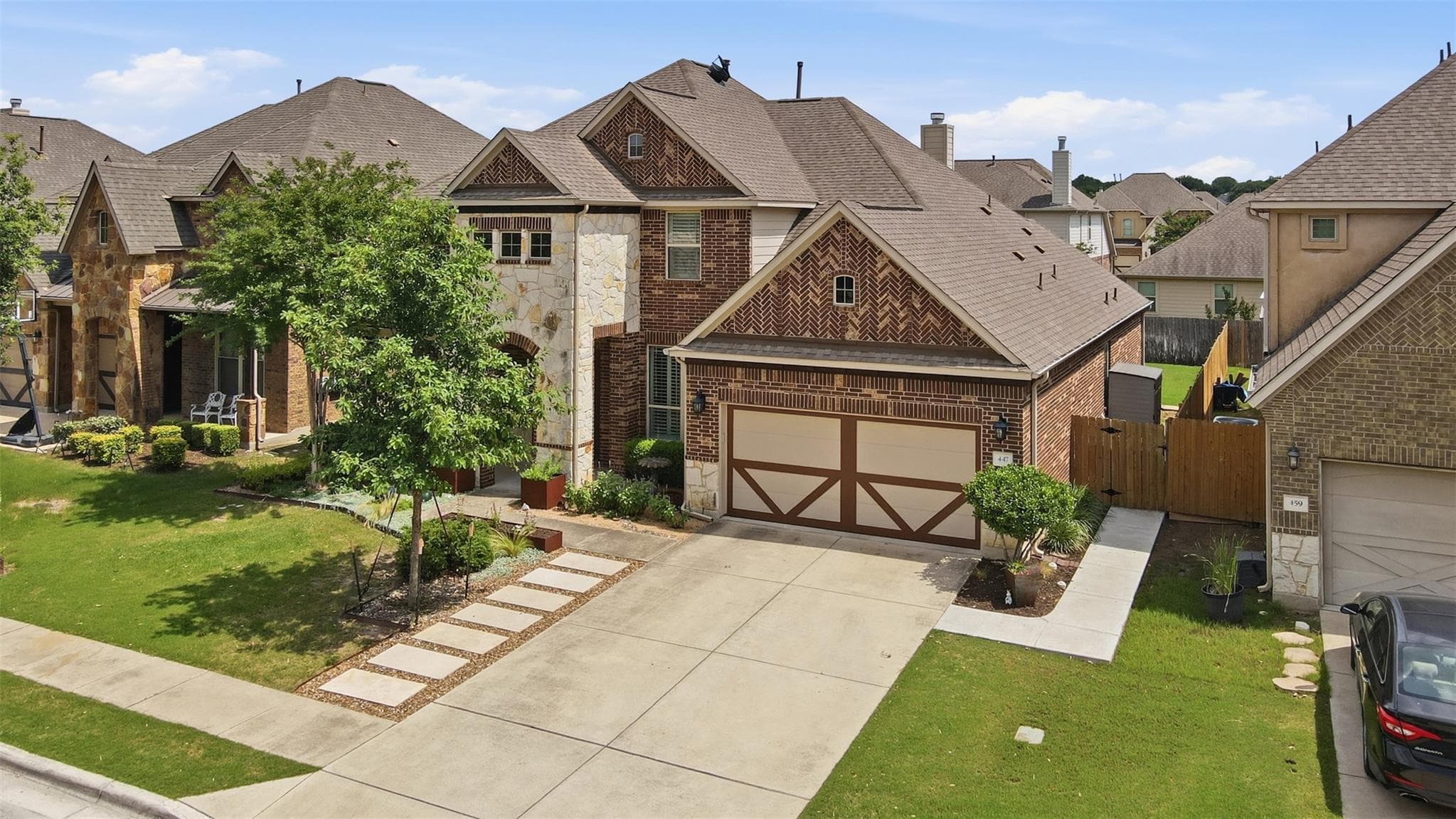 447 Clear Springs Holw