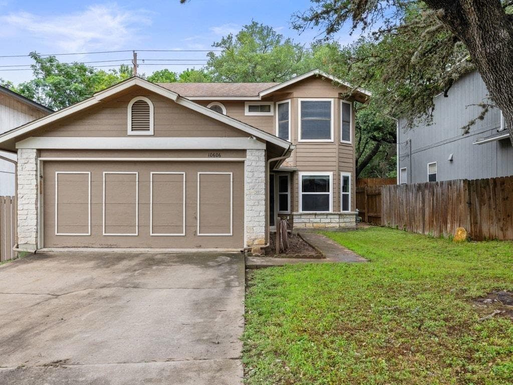 10606 N Platt River Dr