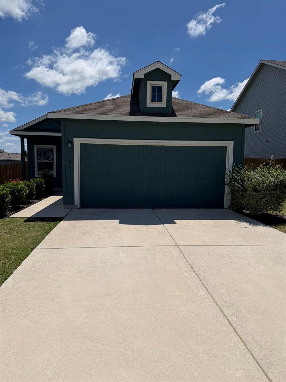 109 High Hill Cv