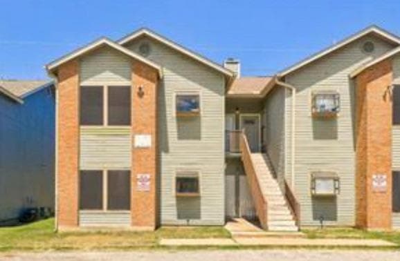 2505 W Slaughter Ln #C