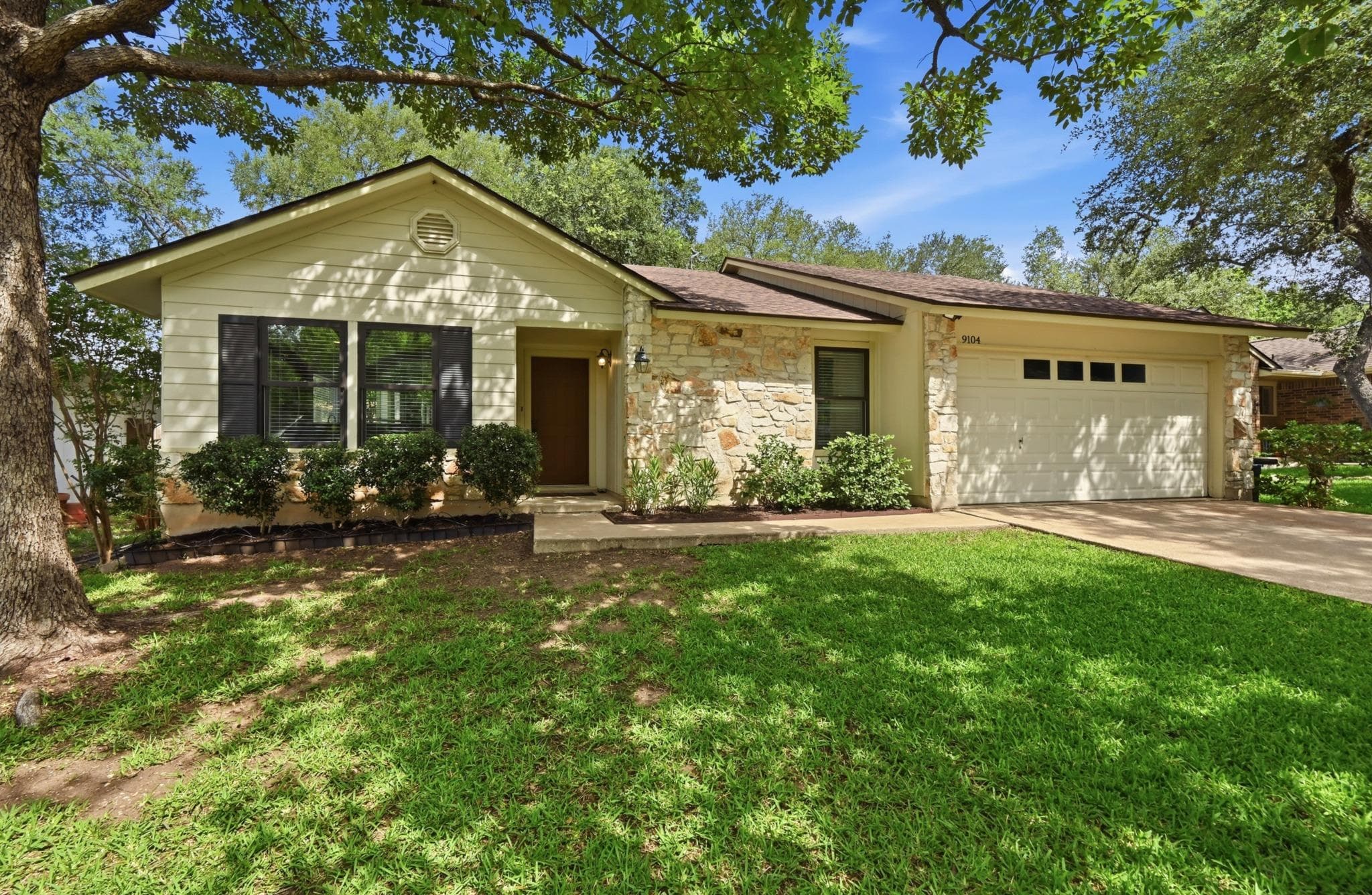 9104 Wagtail Dr