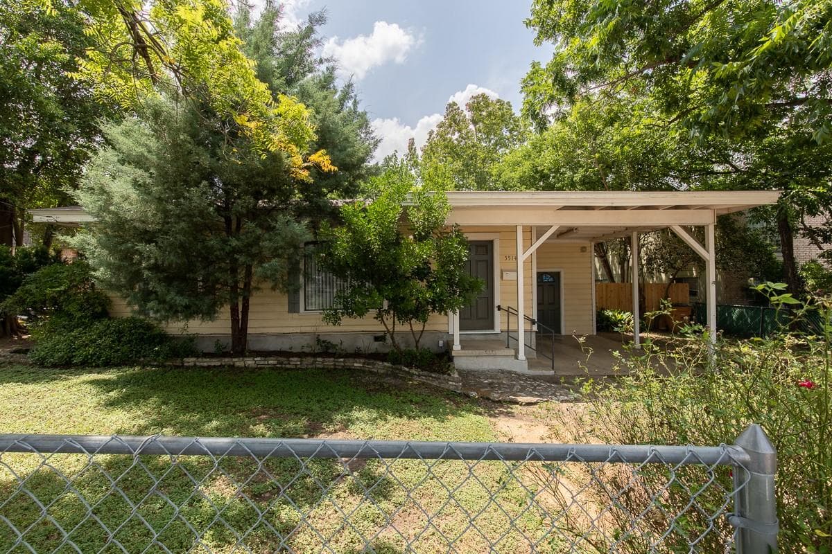 5514 Grover Ave