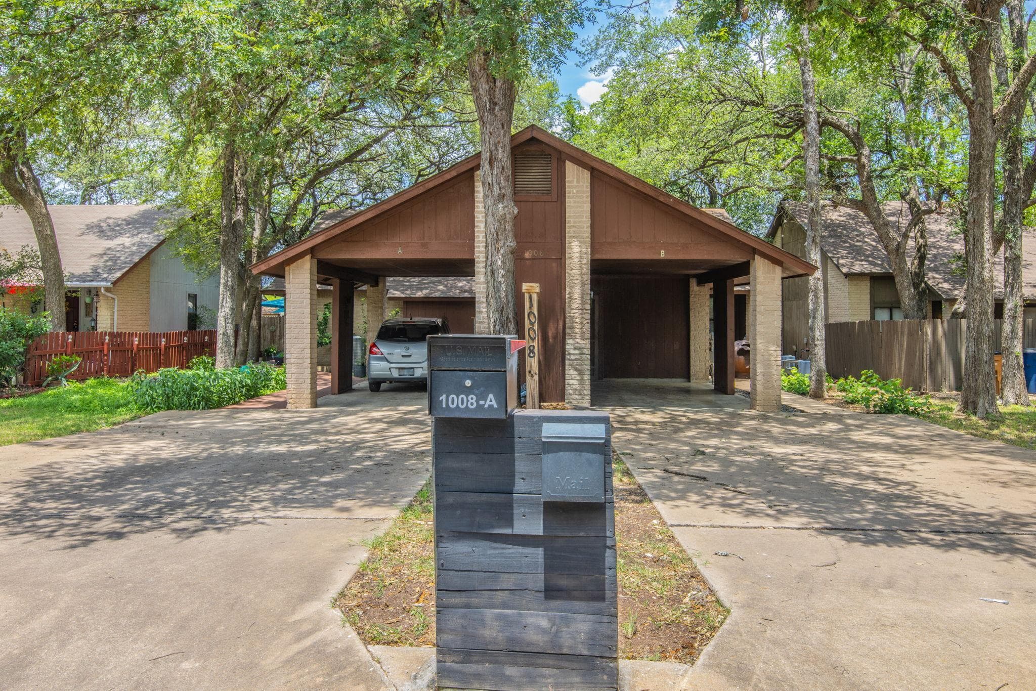 1008 Milford Way