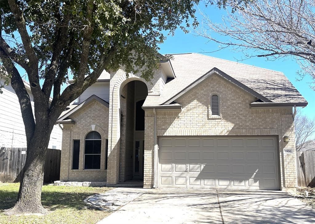 3300 Bratton Heights Dr
