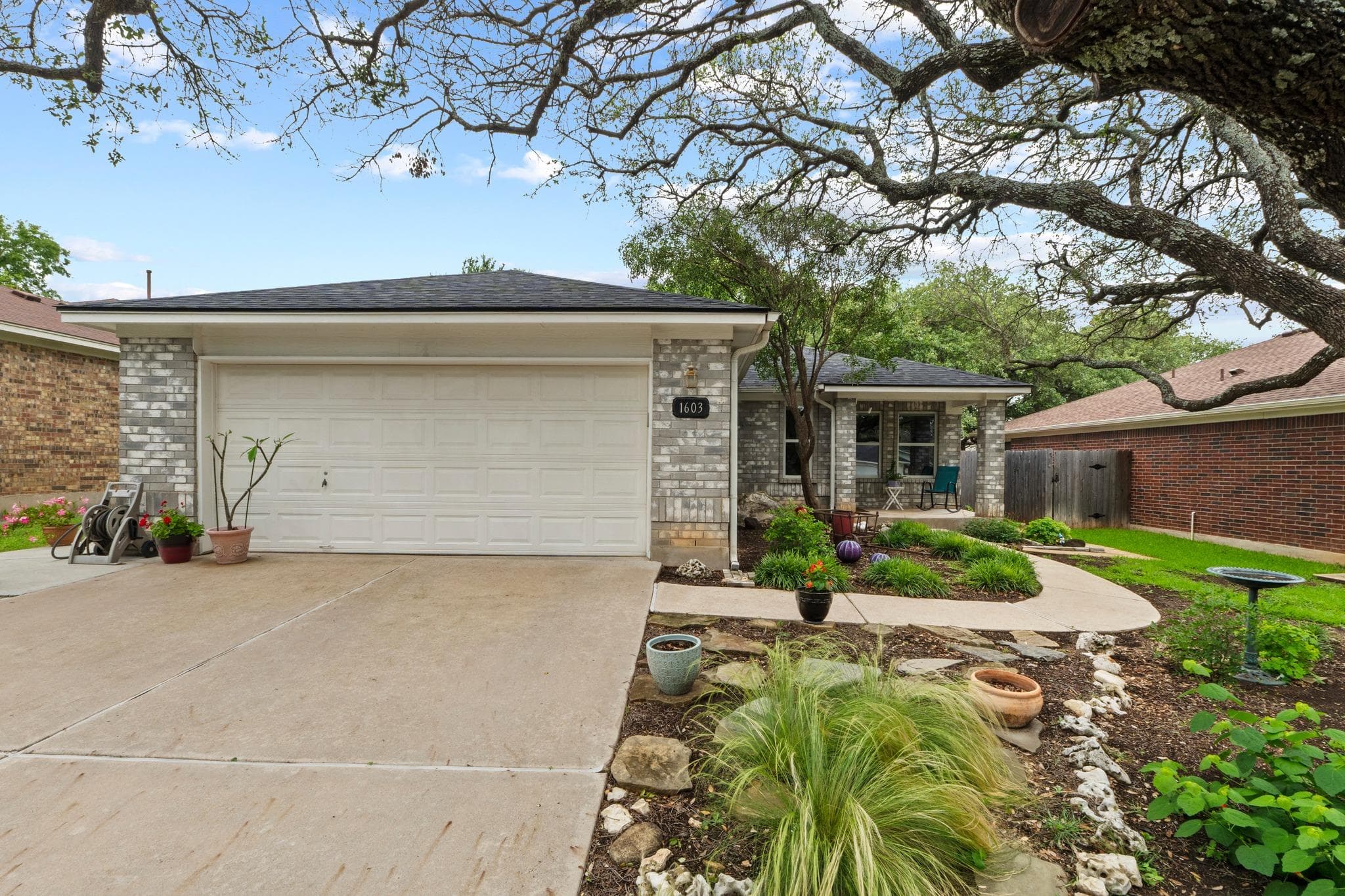 1603 Carriage Hills Trl