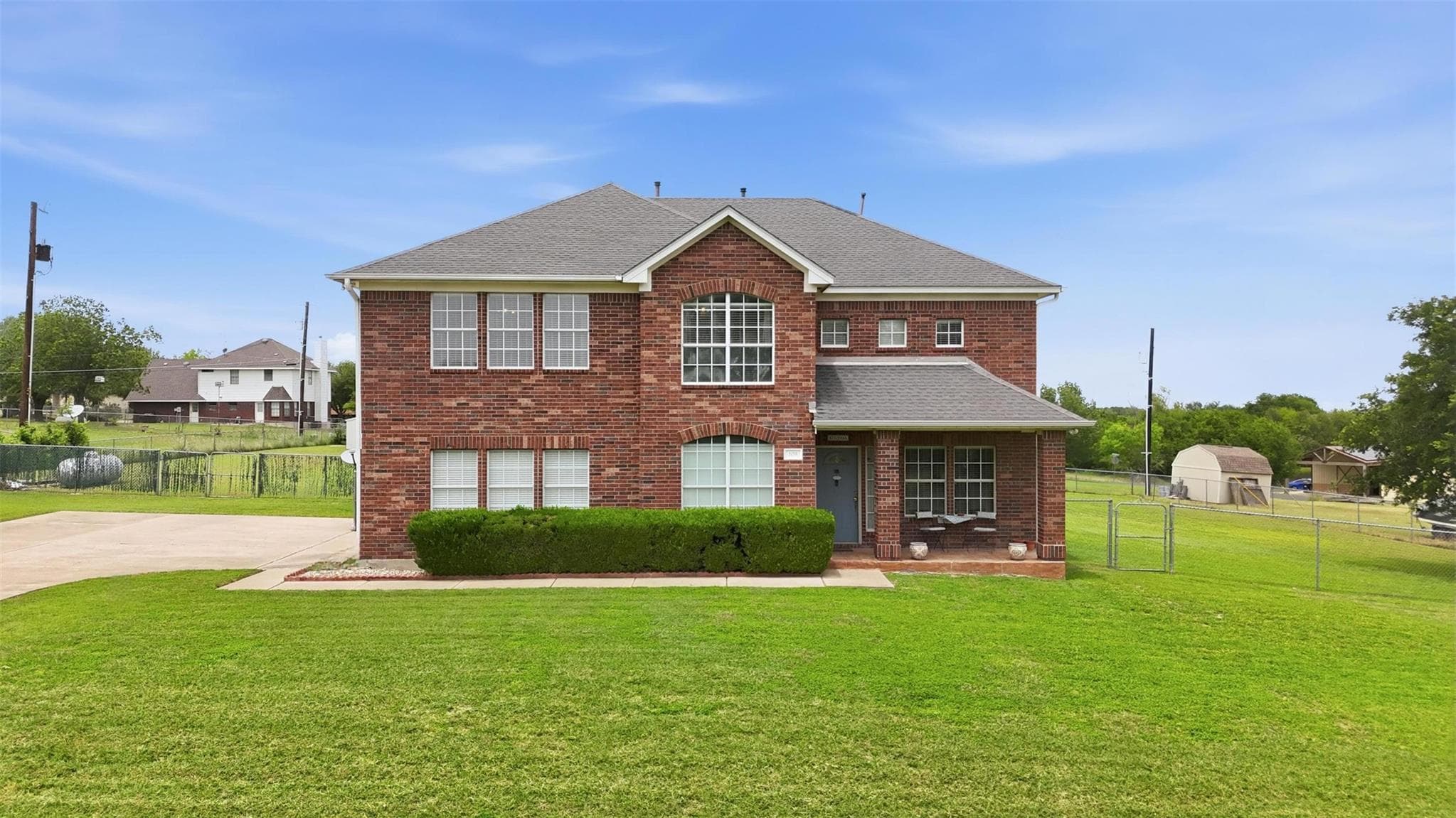 109 Morningside Cir