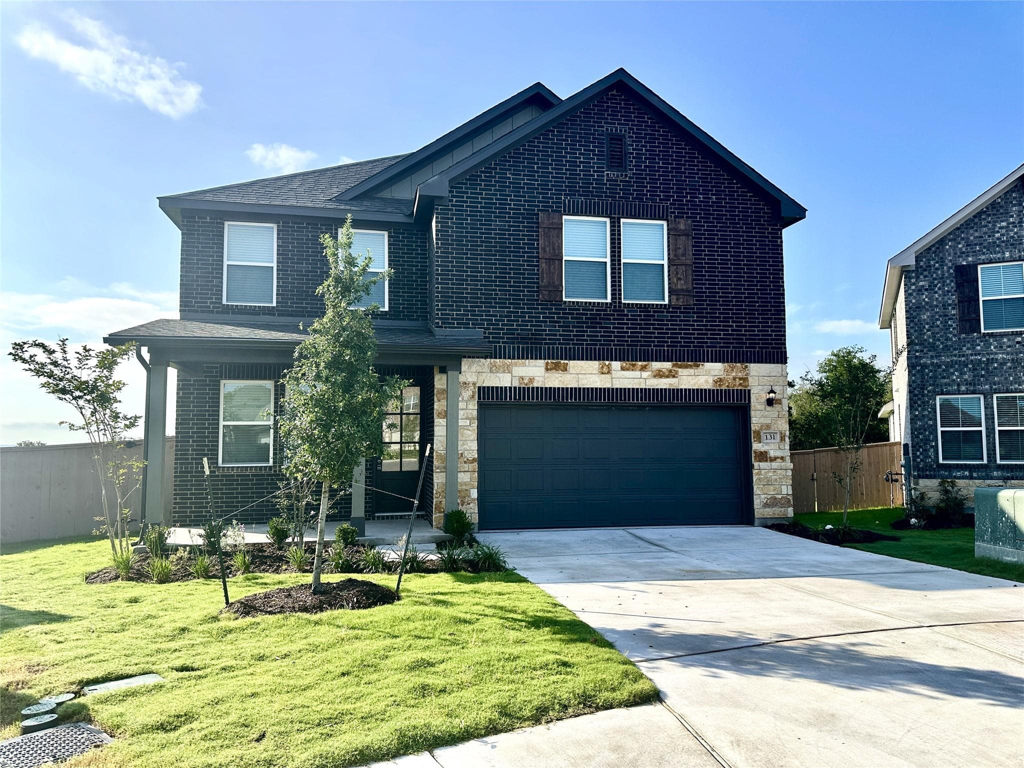 131 Holzinger Bnd