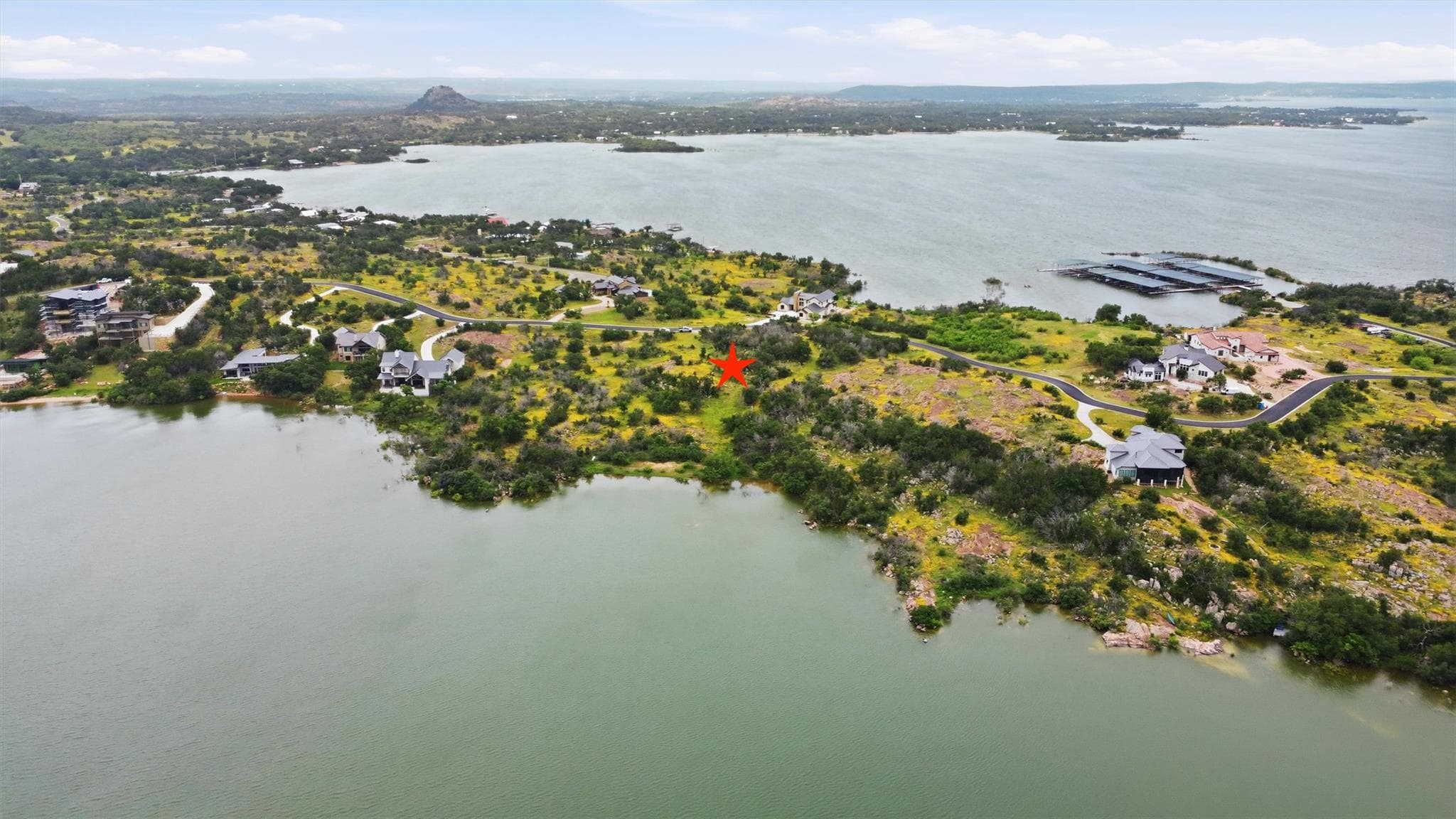 (Lot 30) Peninsula Dr