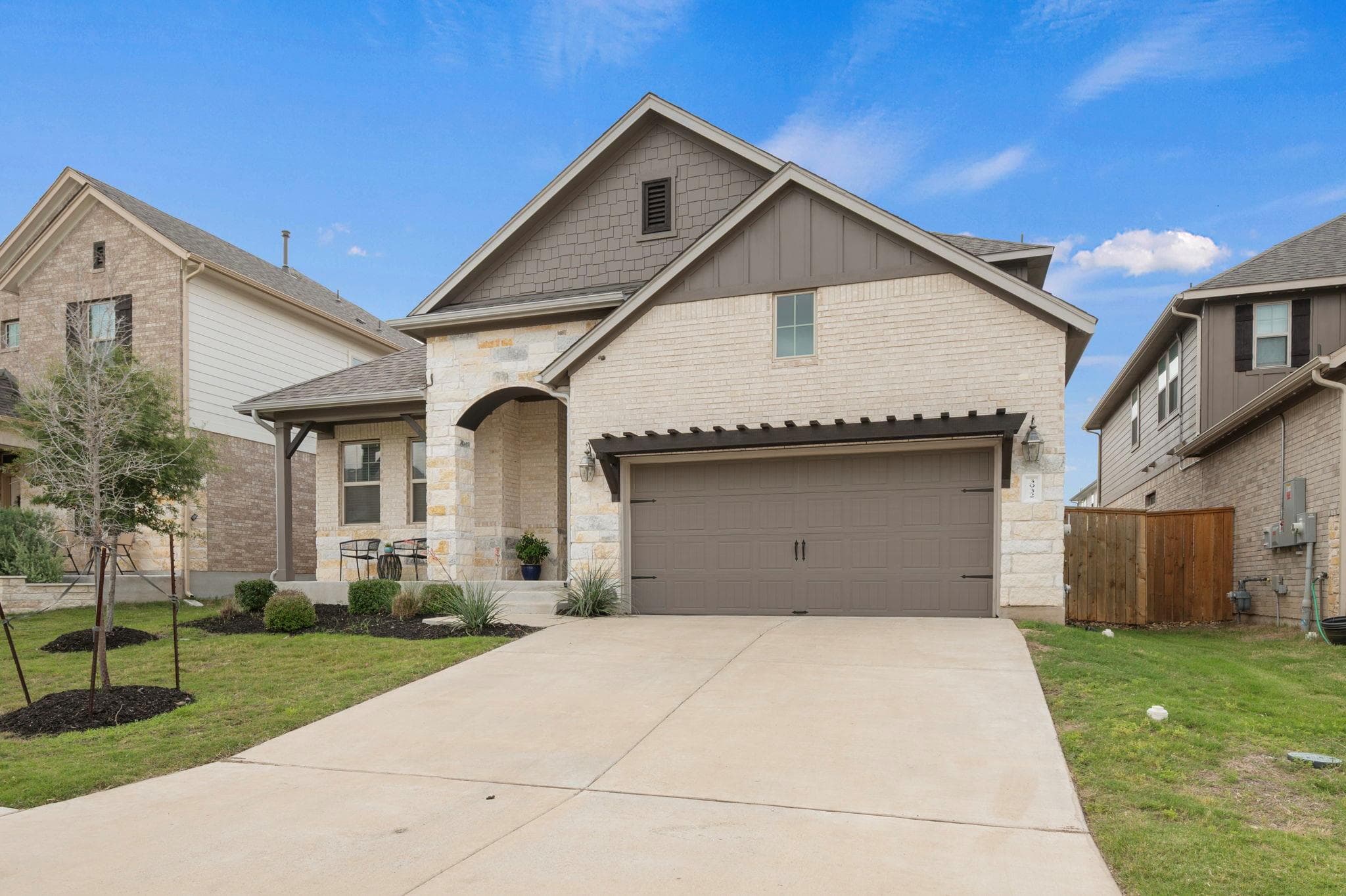 3932 Pine Cone Way