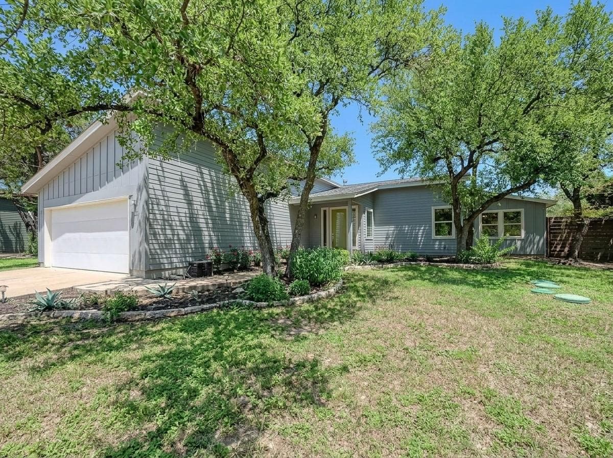 8307 Williamson Creek Dr