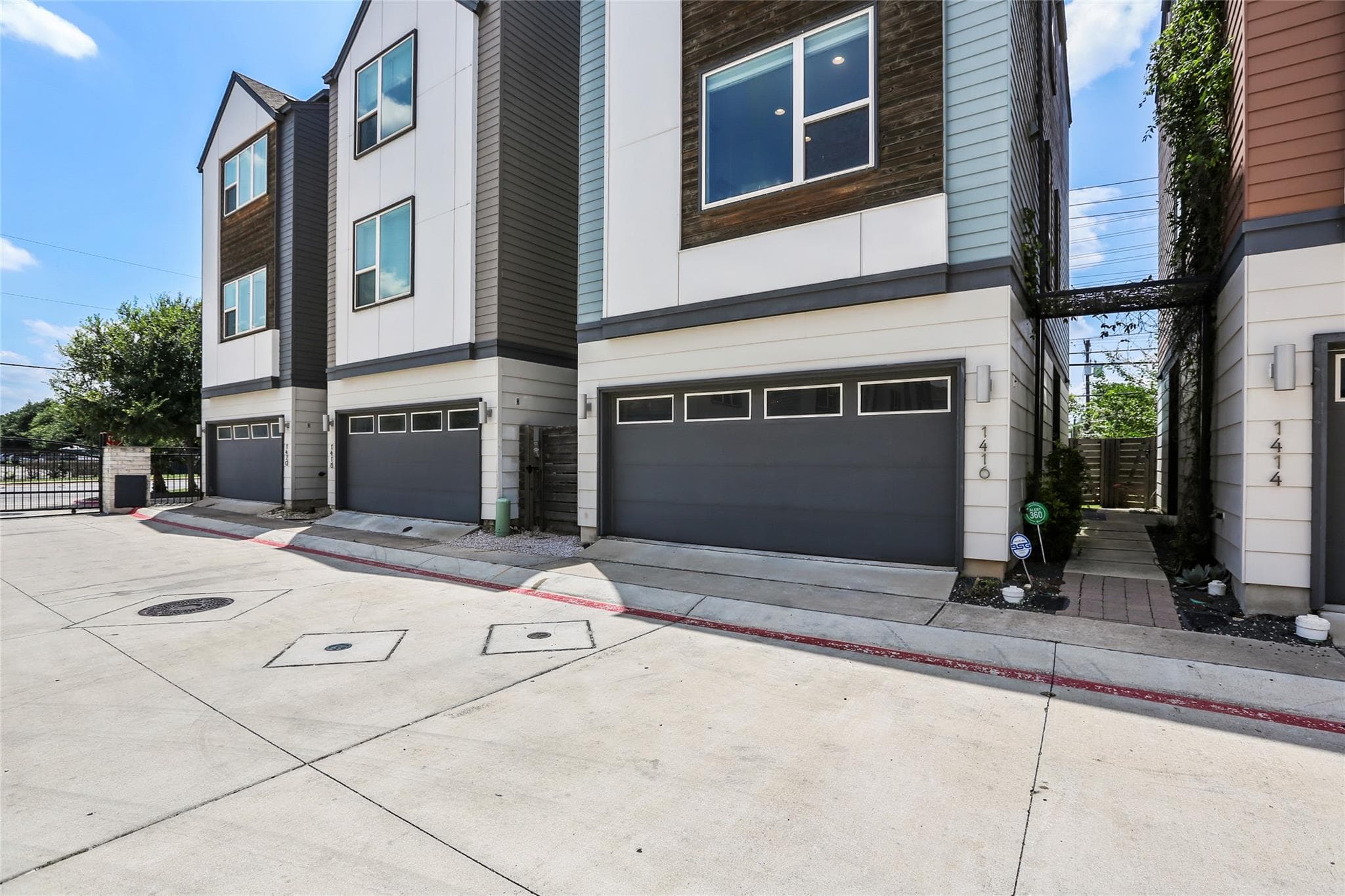1416 Waterloo Shore Ln #3