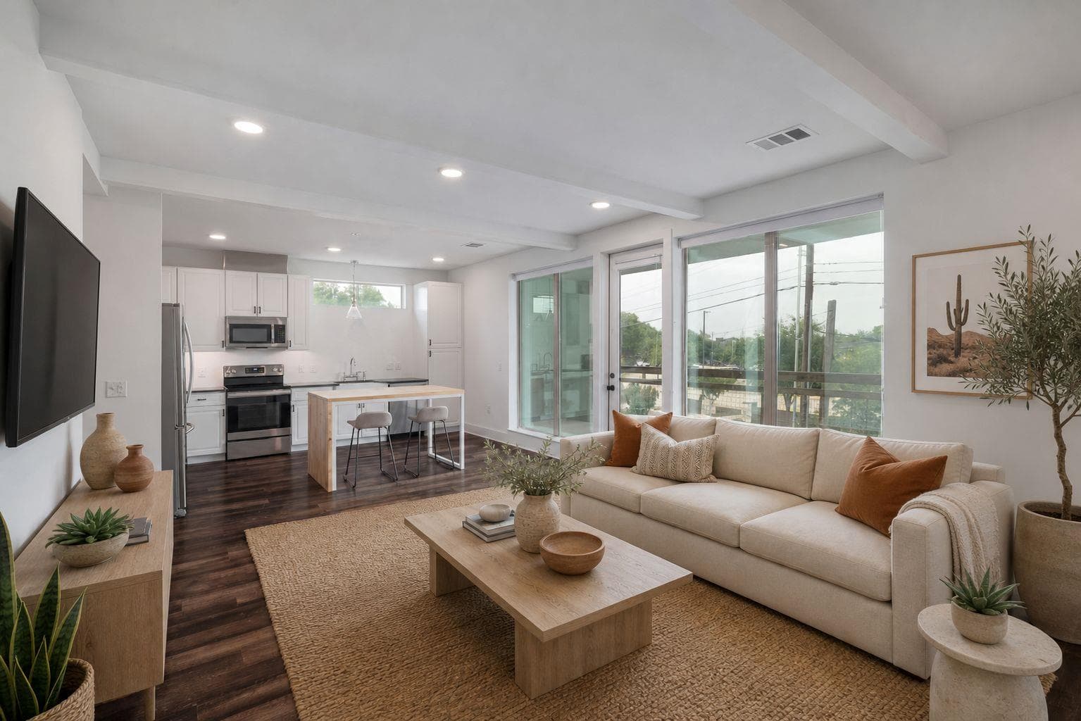 4704 Sunset Trl #1201