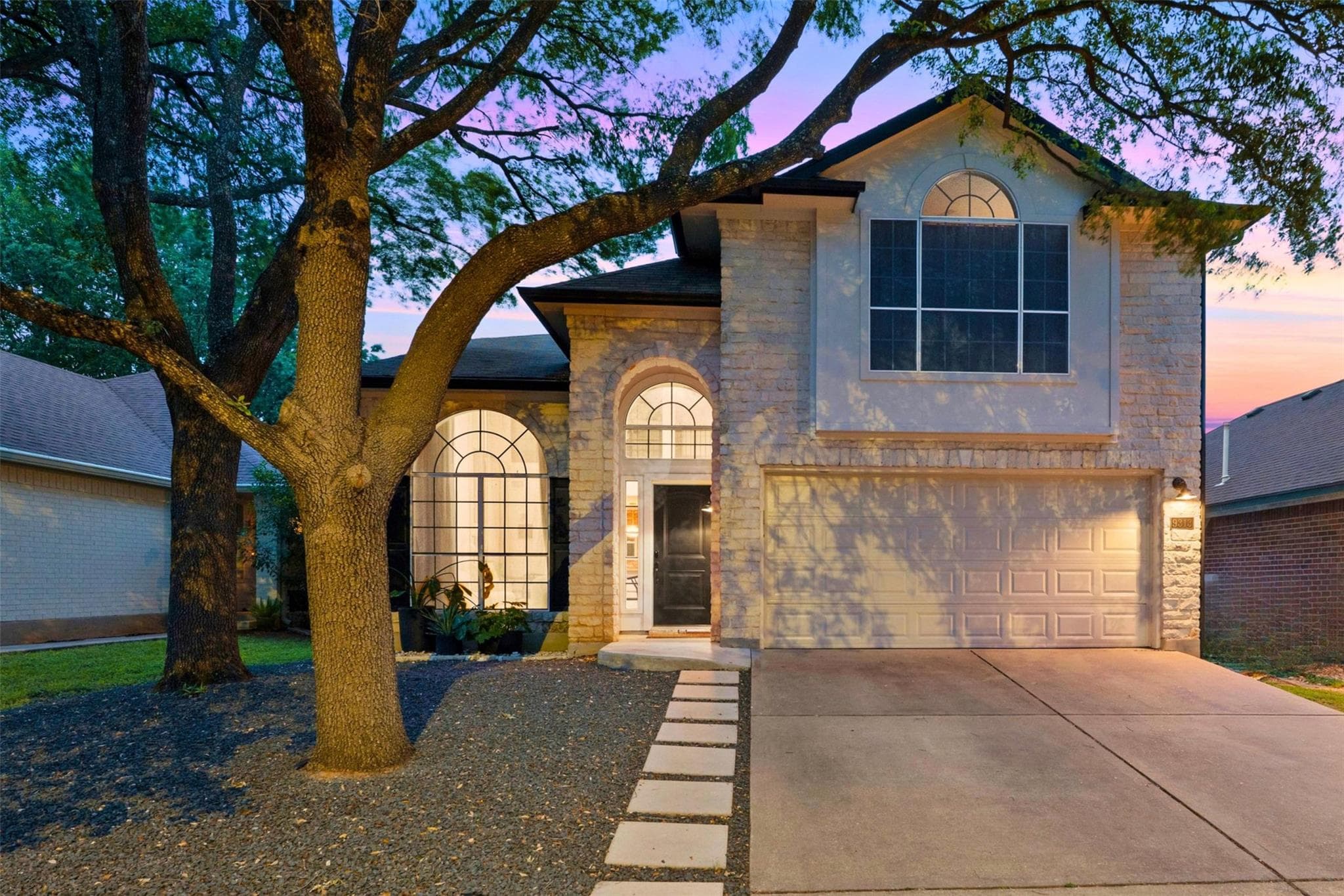 9313 Notches Dr