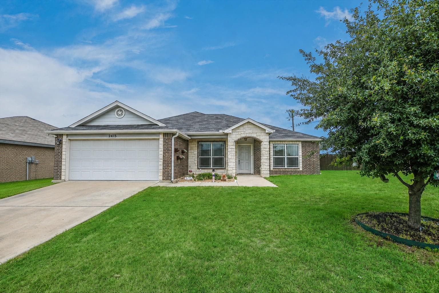 2415 Washington Dr