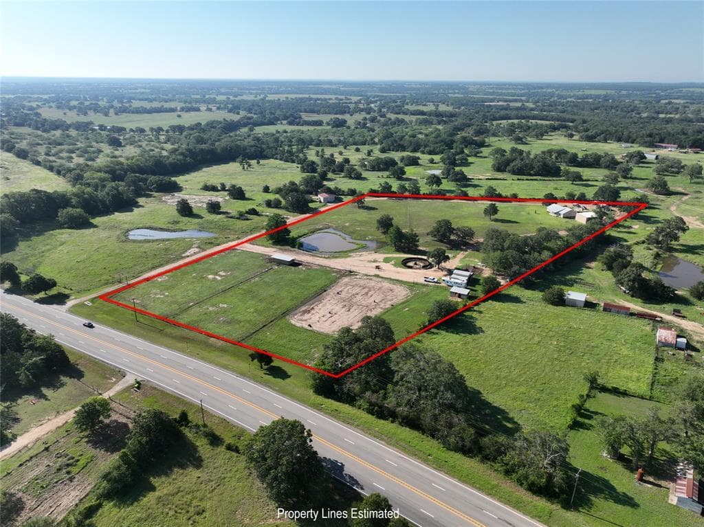 4057 W HIGHWAY 21 None
