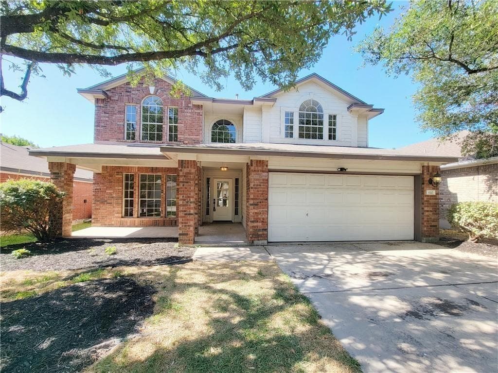 610 Cenizo Path