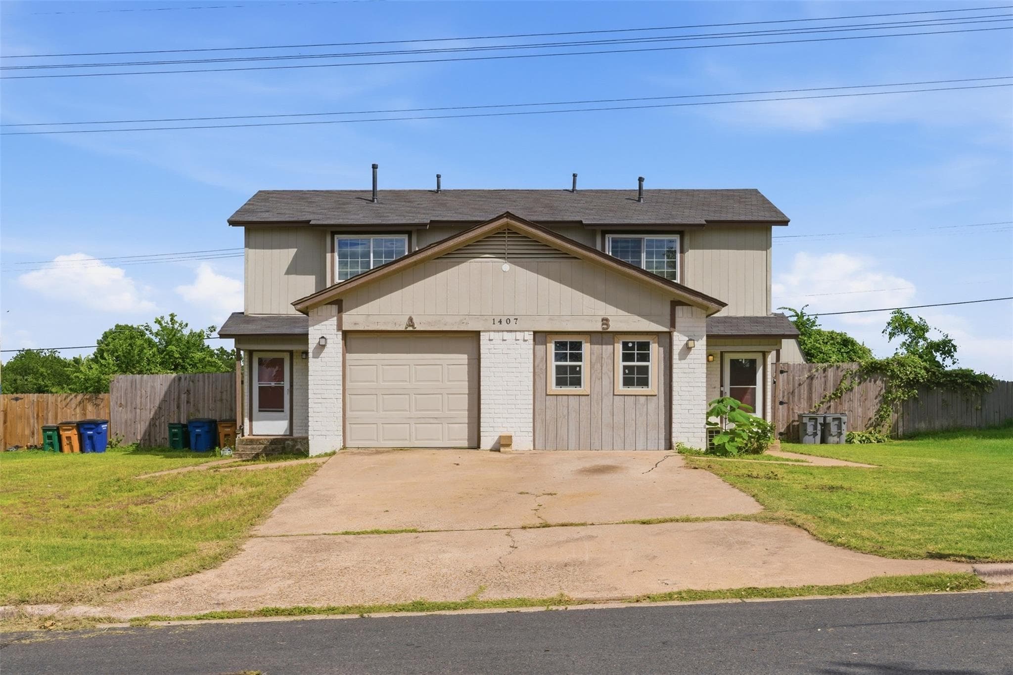 1407 Warrior Ln