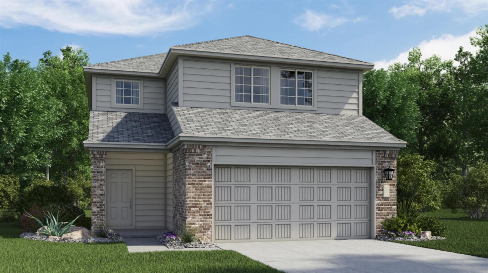 1507 Roaming Oak Bnd