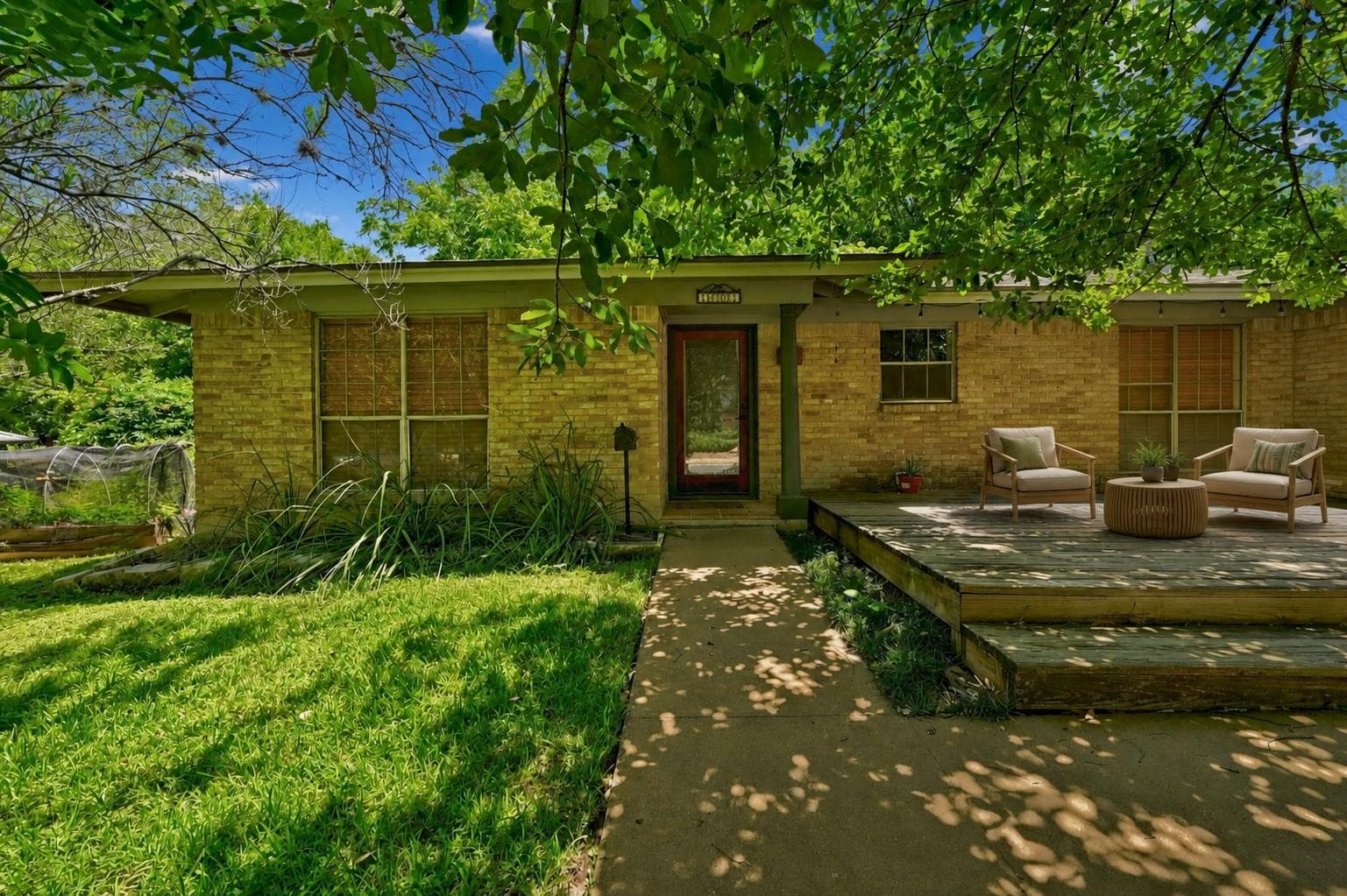 3403 Winfield Dr