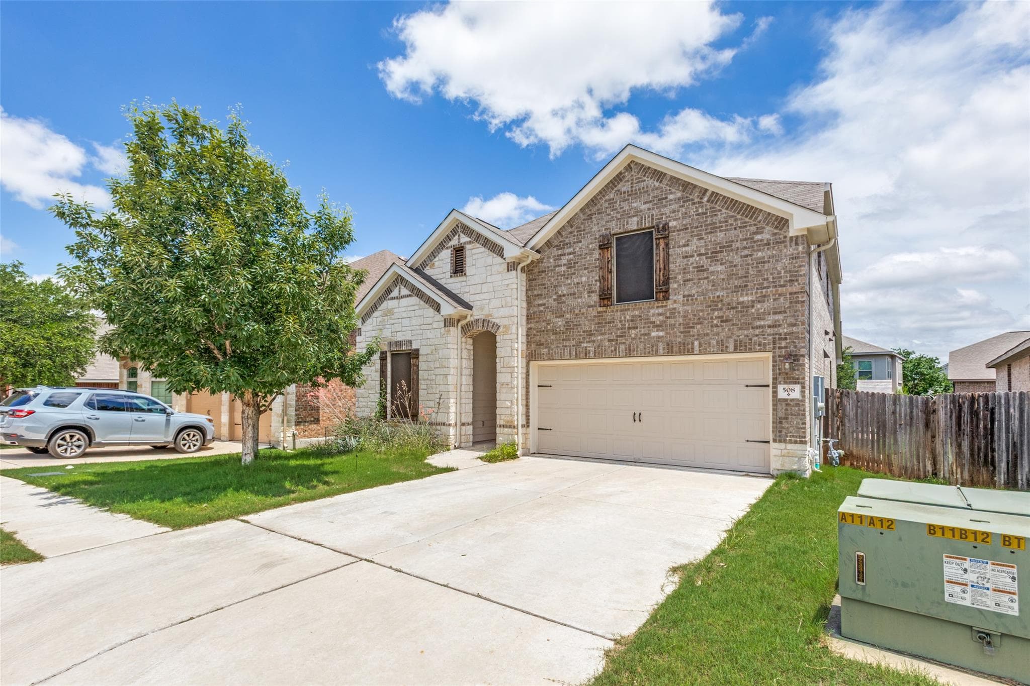 508 Peregrine Way