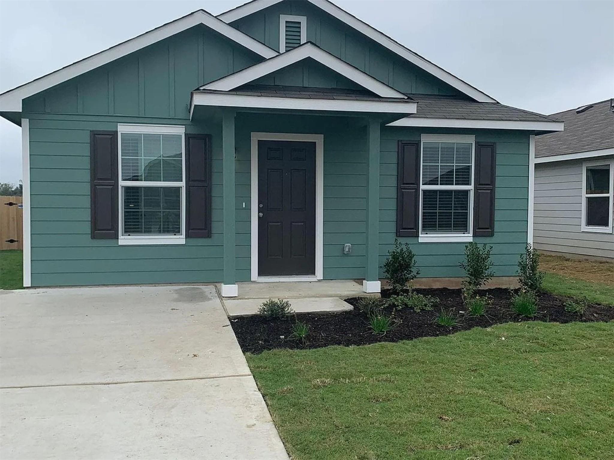 136 Texas Angel Way