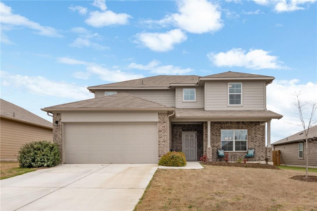 206 Llano River Trl
