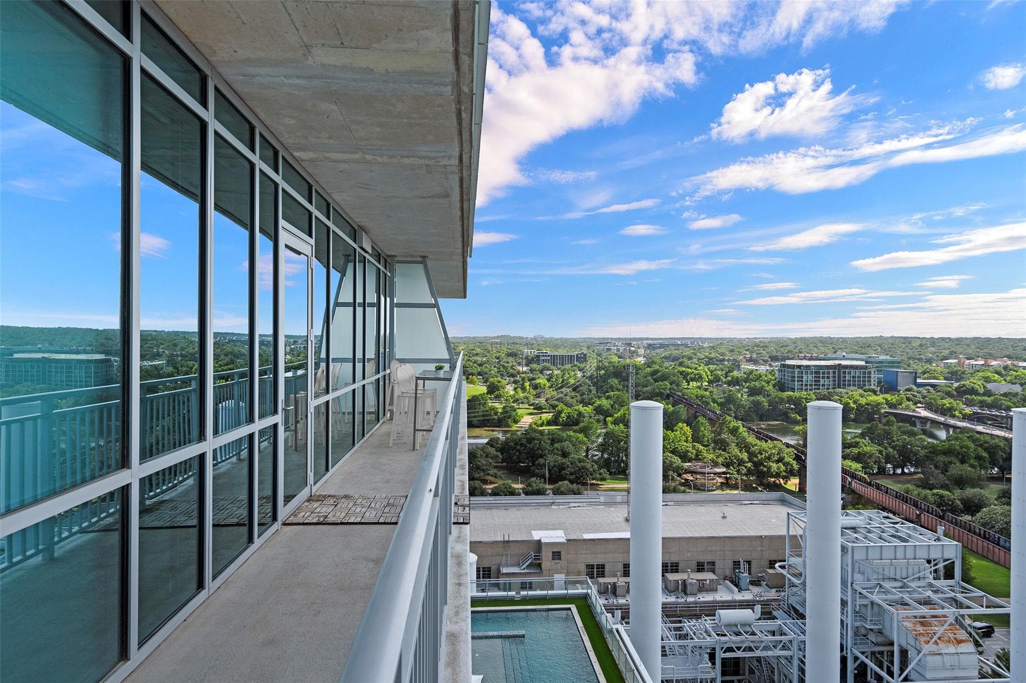 222 West Ave #1404