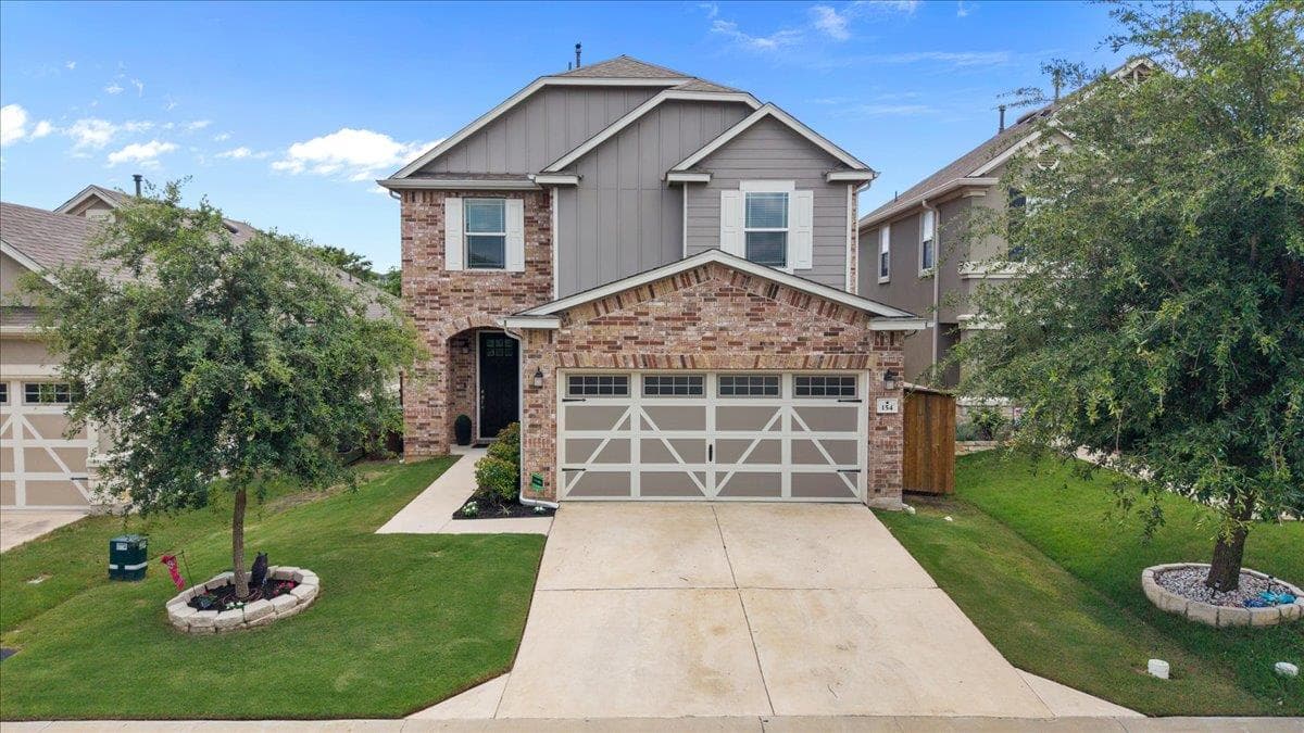 154 Danish Drive Dr
