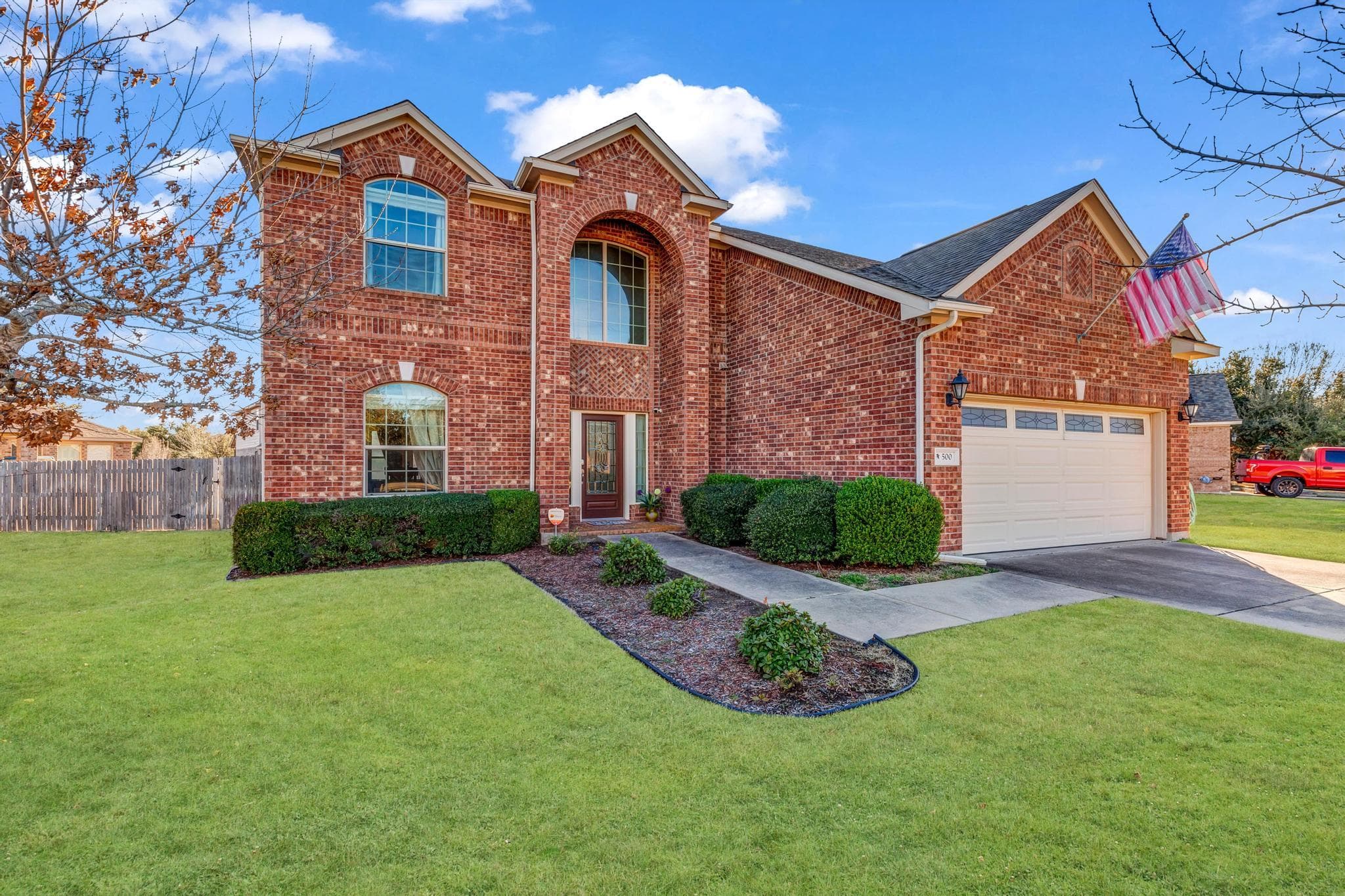 500 Hickory Run Dr