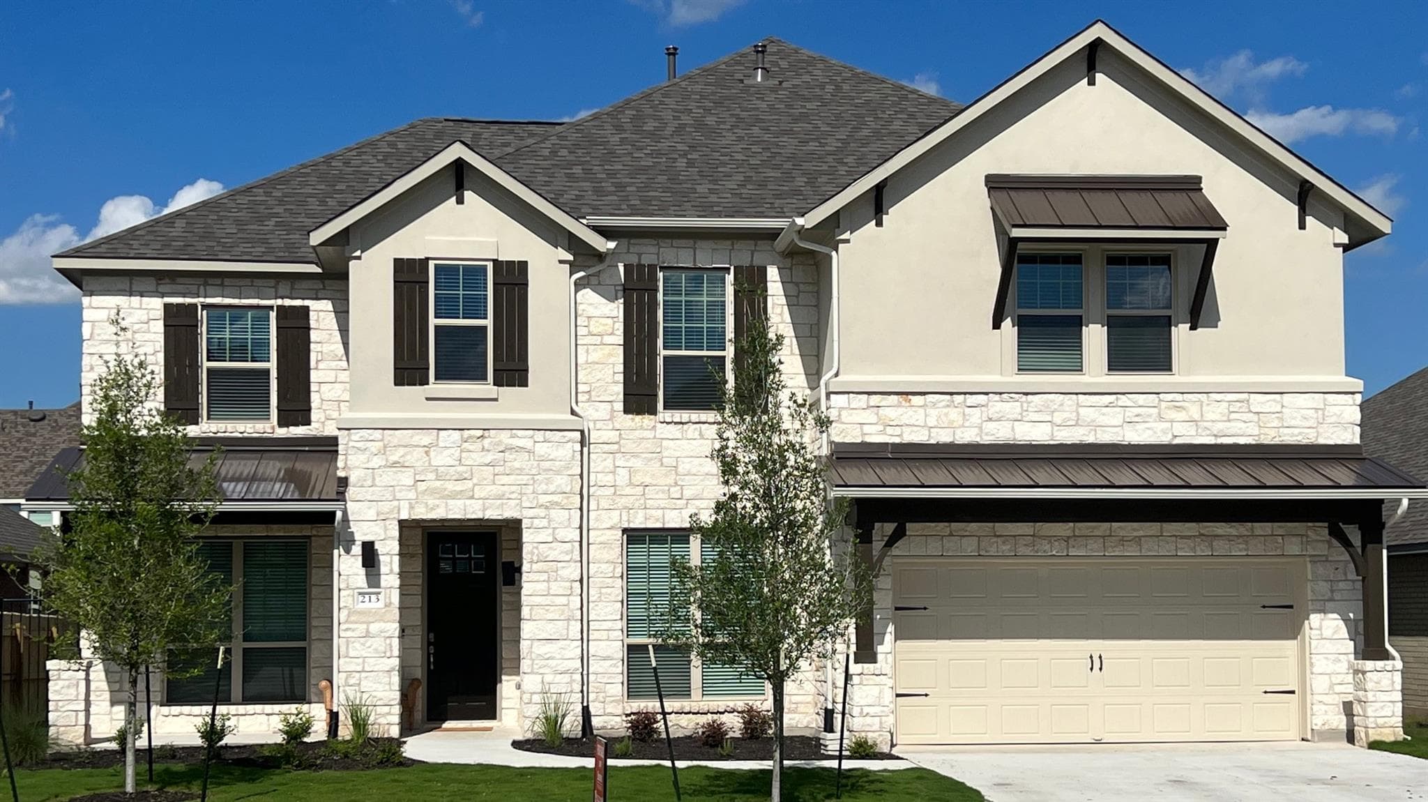 213 Poole Ln