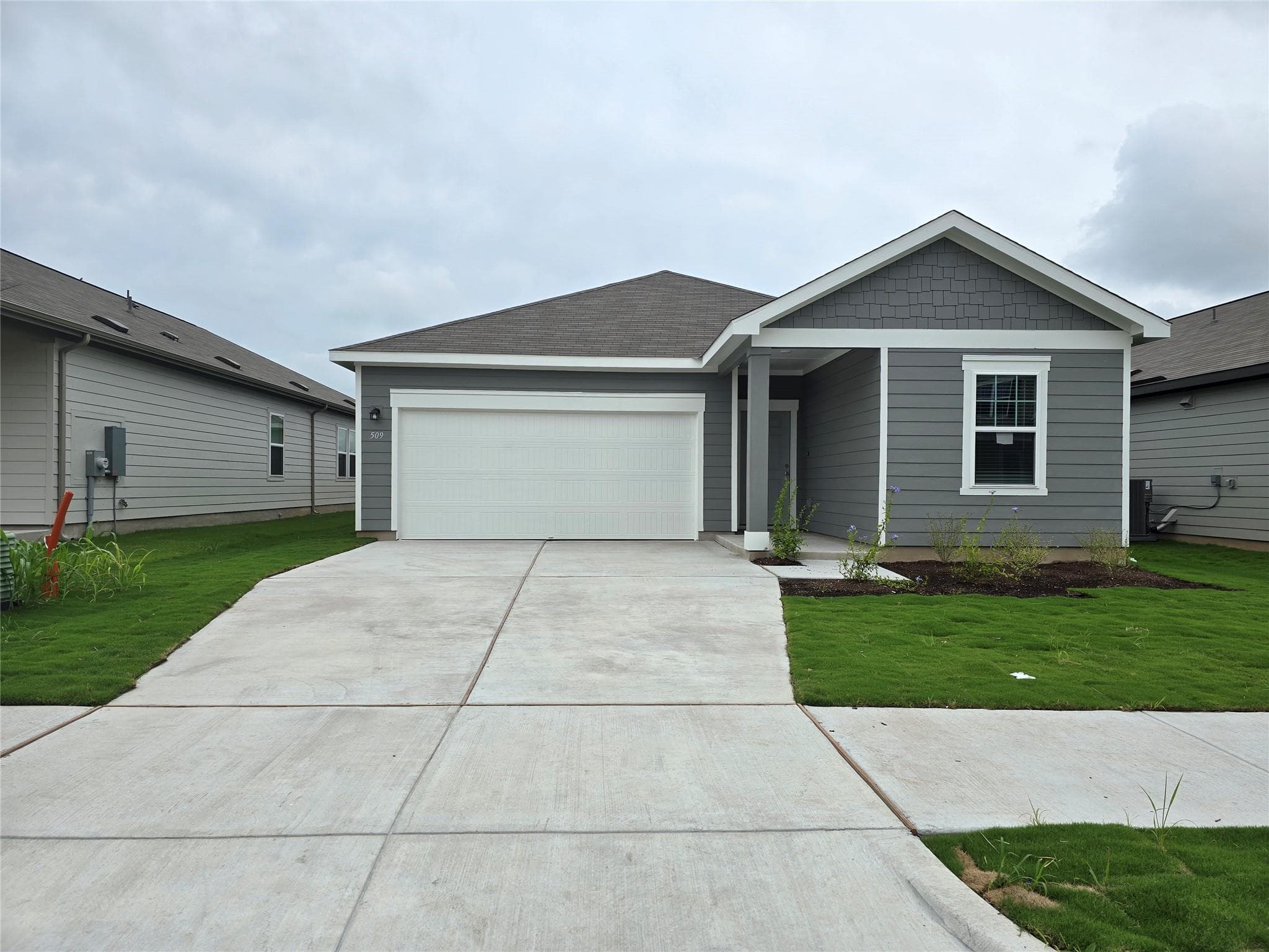 509 McFadin Way