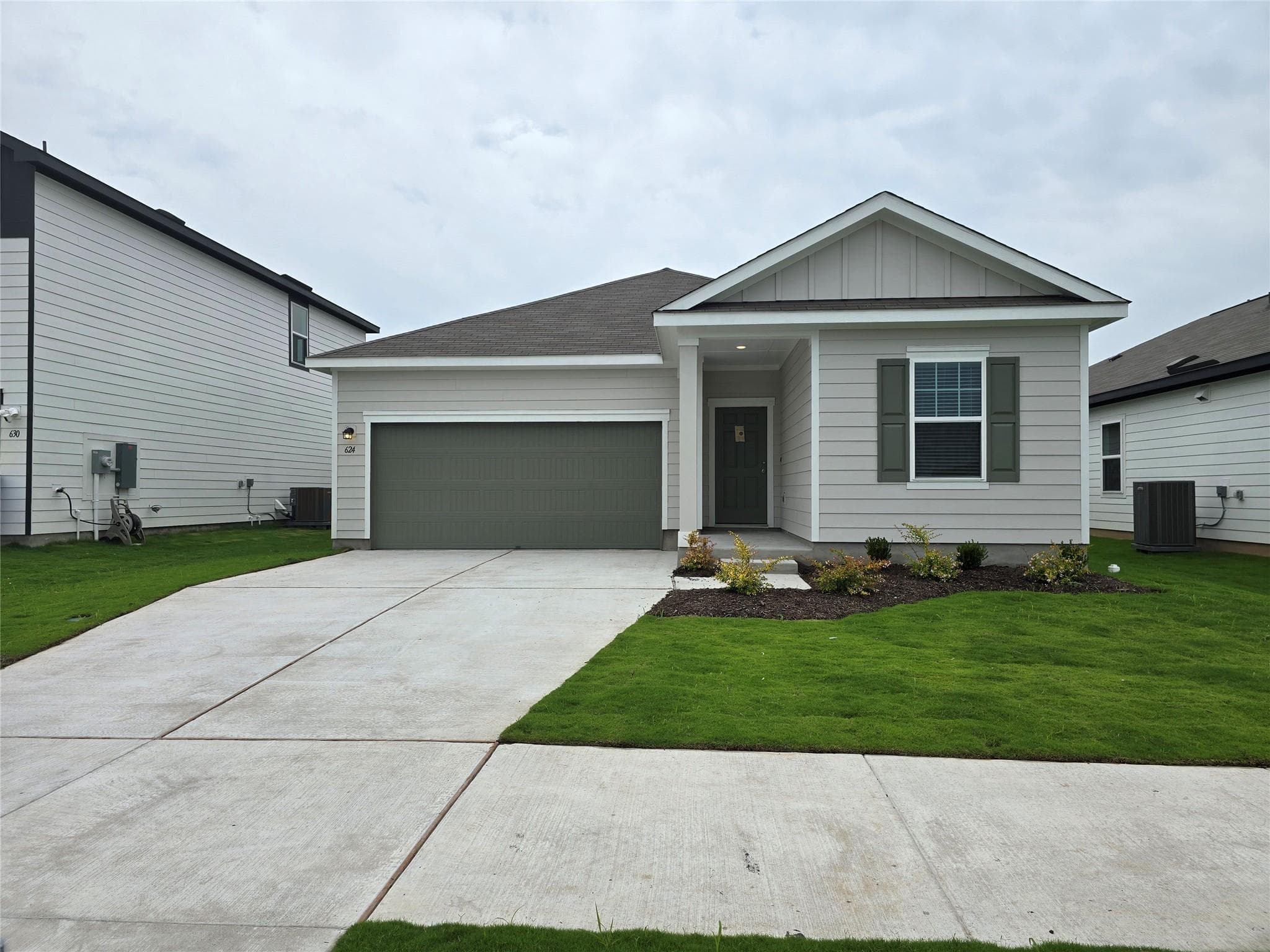 624 Wesley Miller Ln